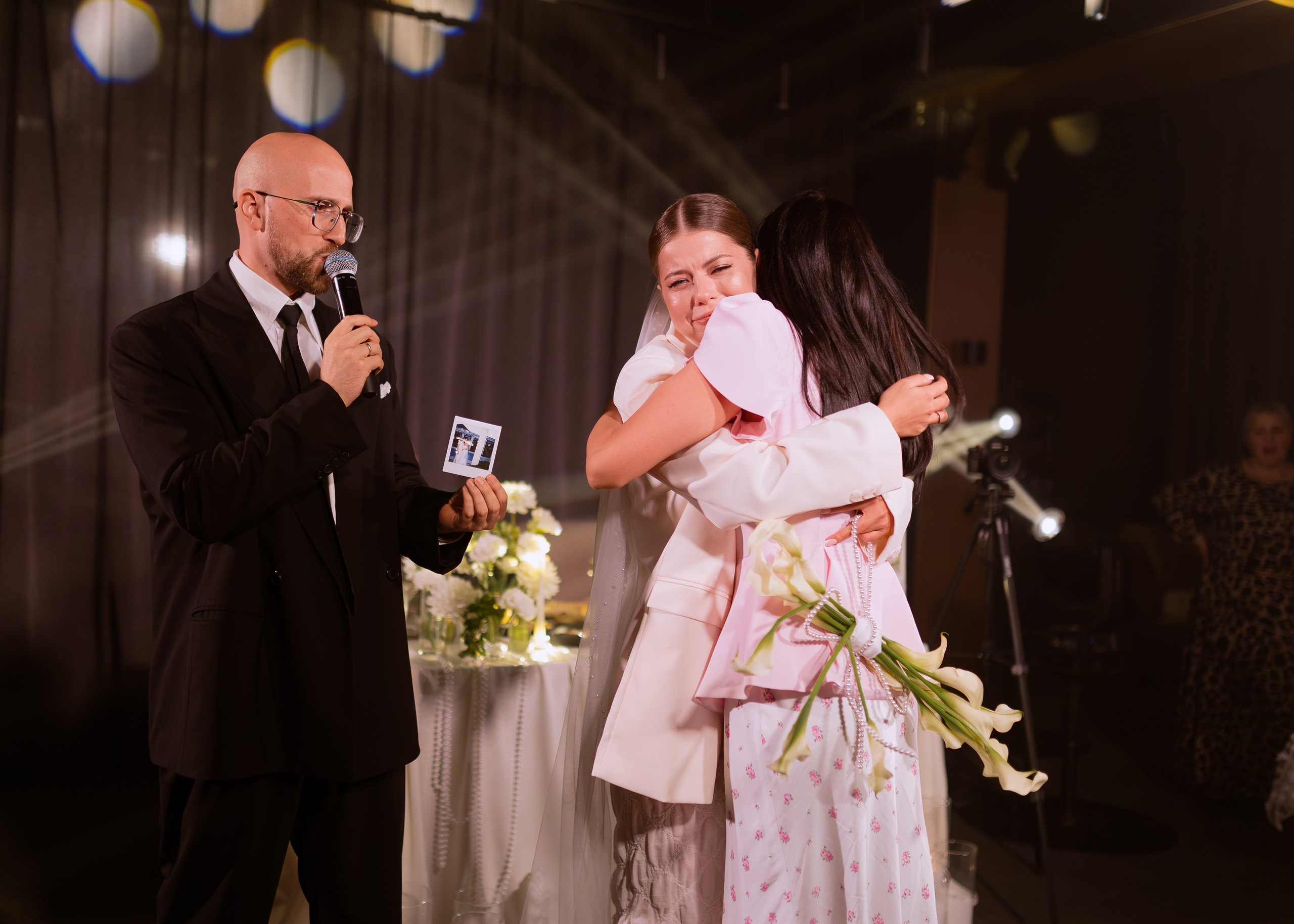 Сергей и Ксения. Фотограф Эмиль Исякаев