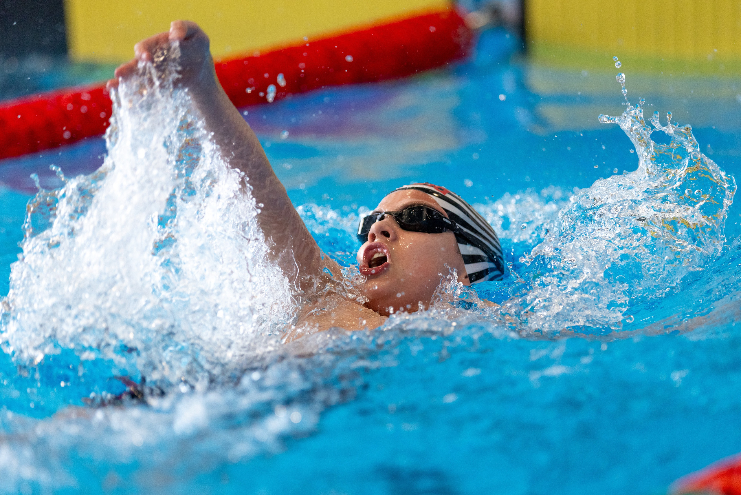 QueenShark, I этап // Фотограф Алексей Соломин. Спортивный фотограф Алексей Соломин