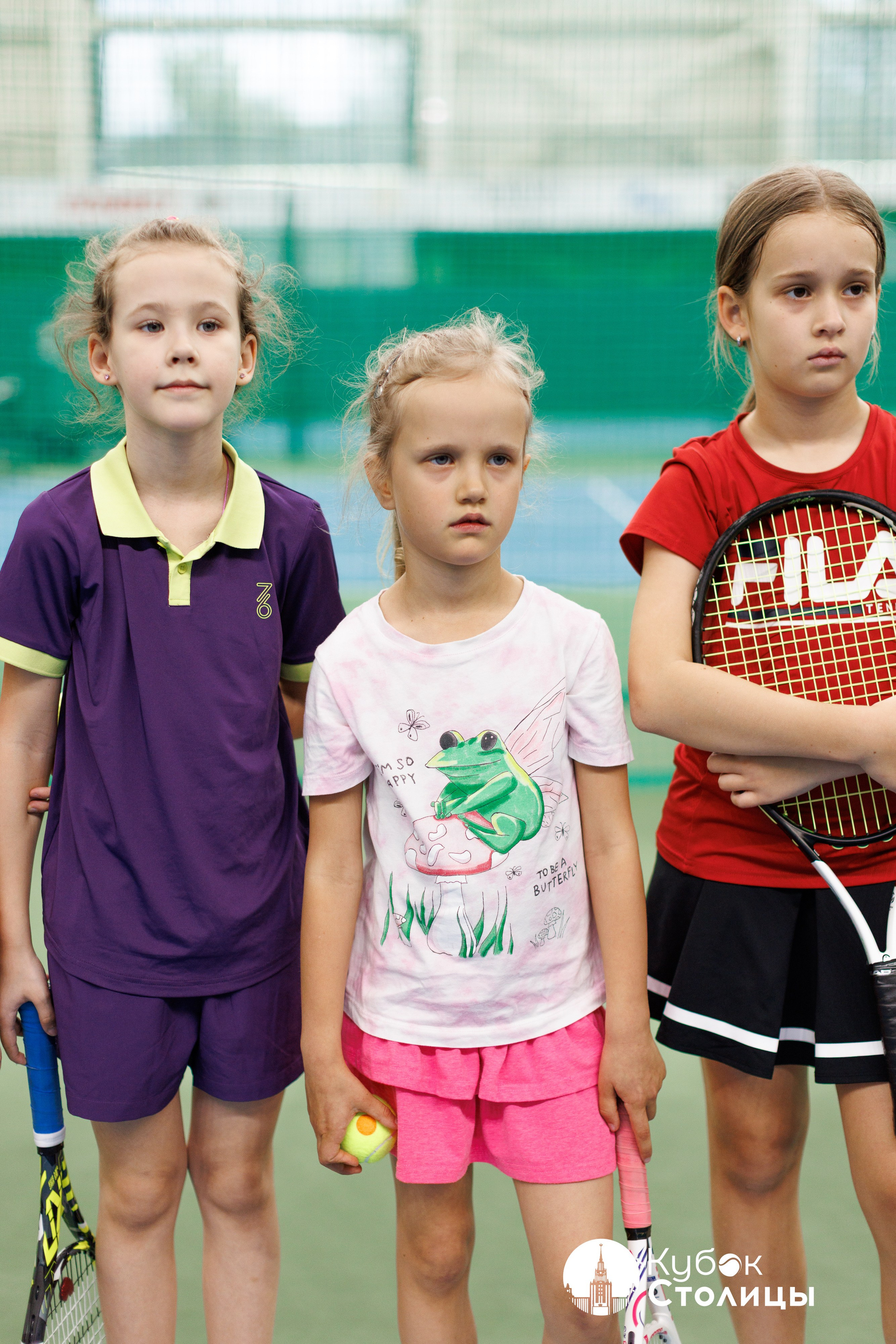 "Кубок столицы" в Лужниках // 4 мая 2025. Спортивный фотограф Алексей Соломин