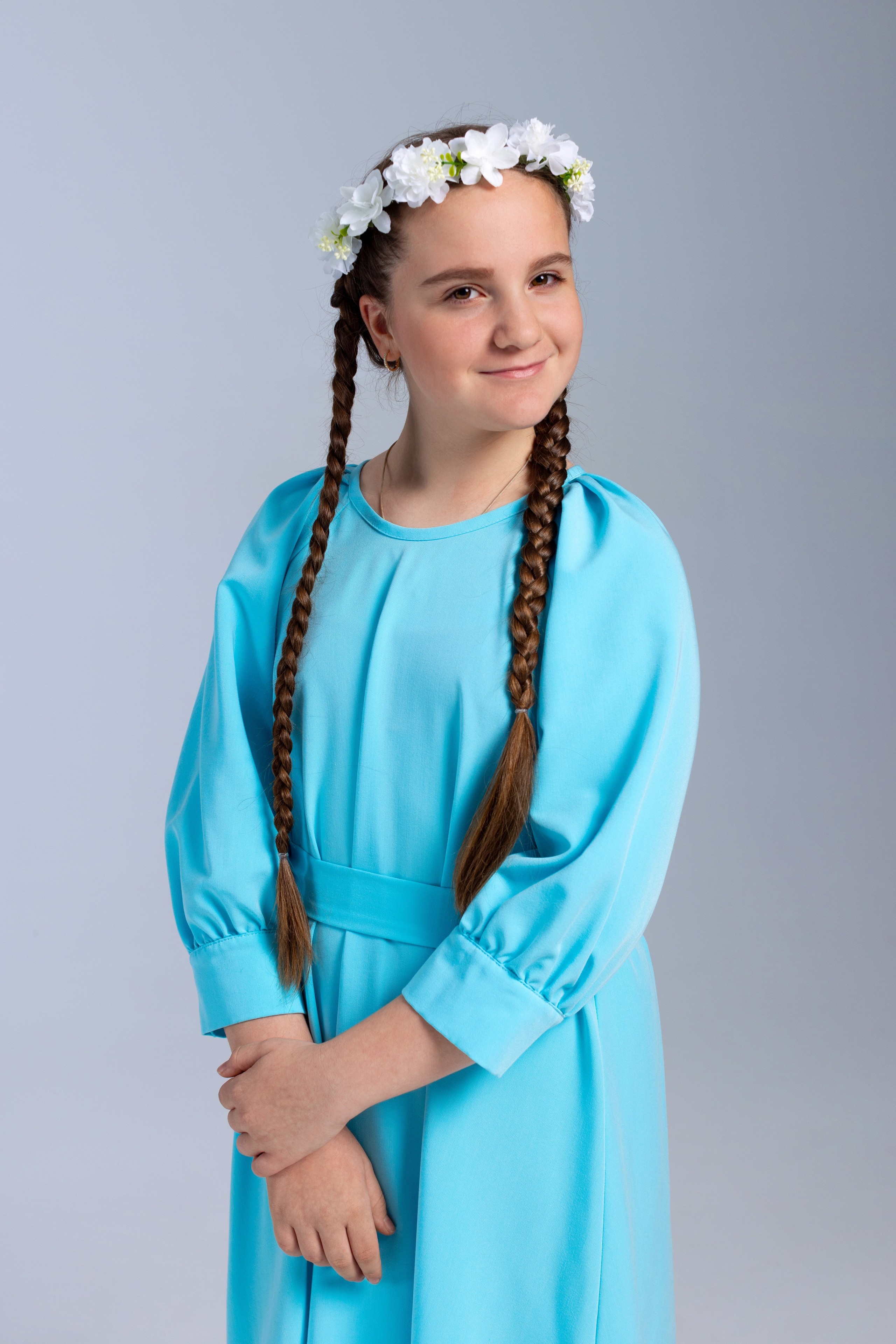 Хор "Согласие". Спортивный фотограф Алексей Соломин