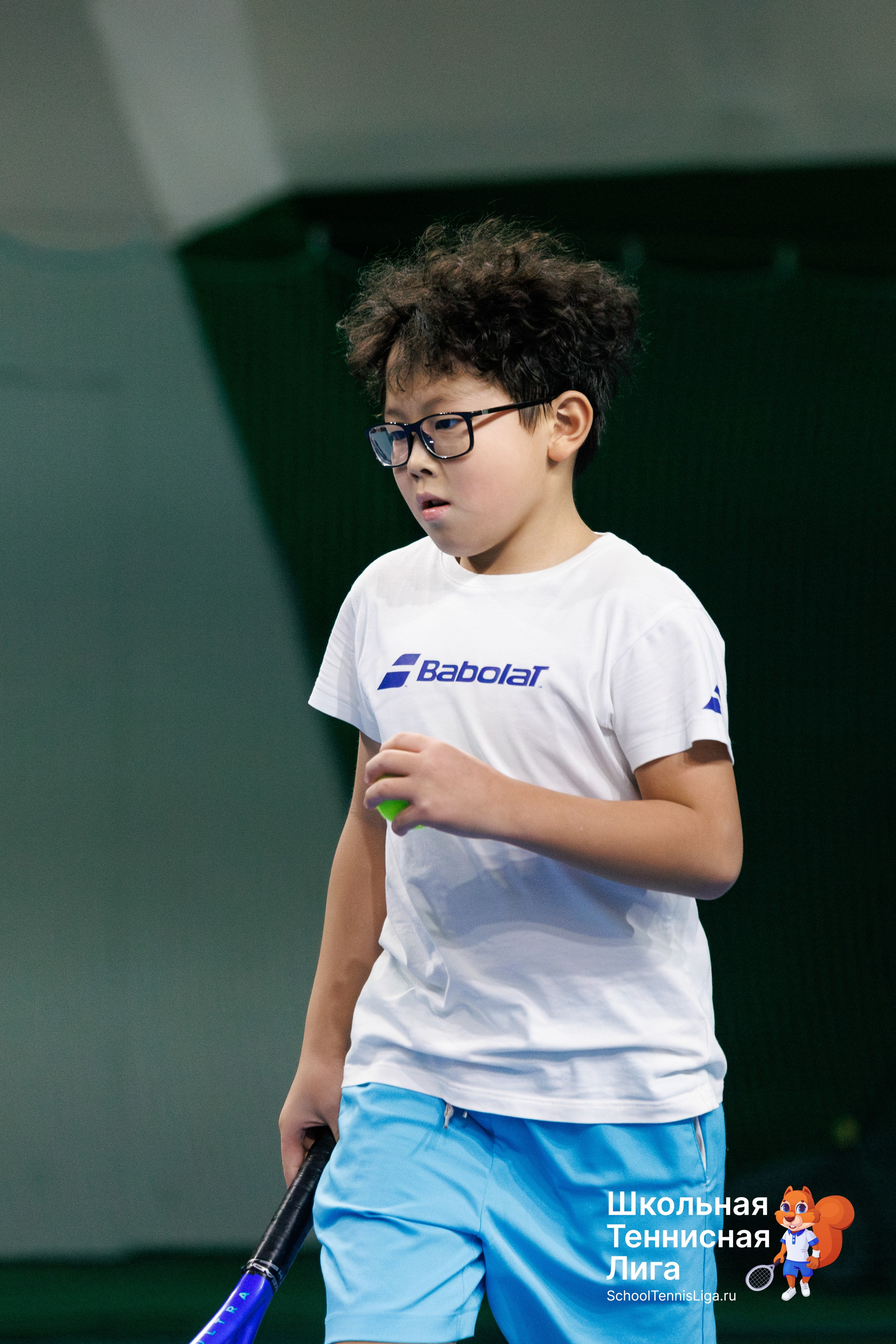 Турнир ШТЛ в Видном. Спортивный фотограф Алексей Соломин