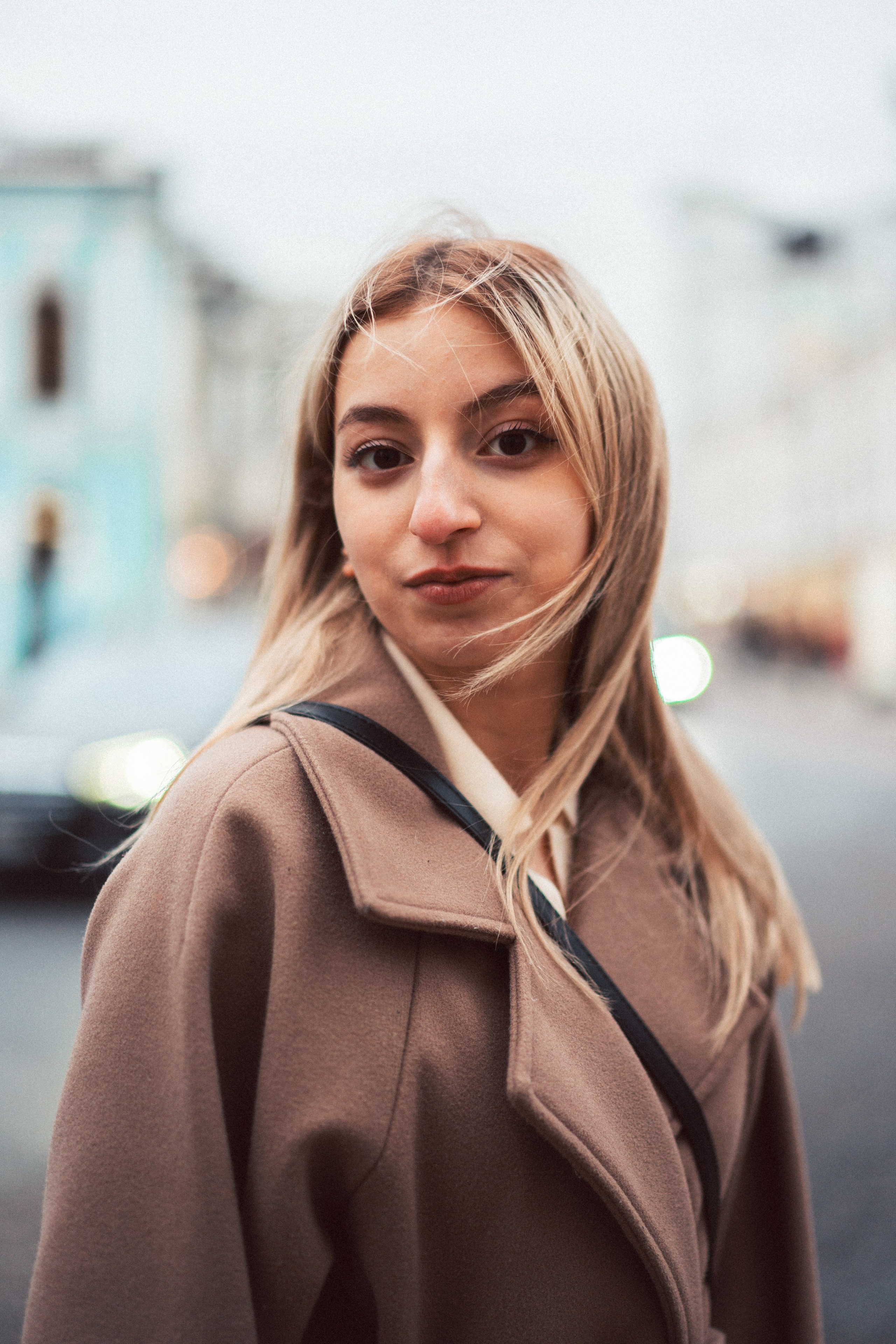 Нана. Максим Яковлев — фотограф в Москве