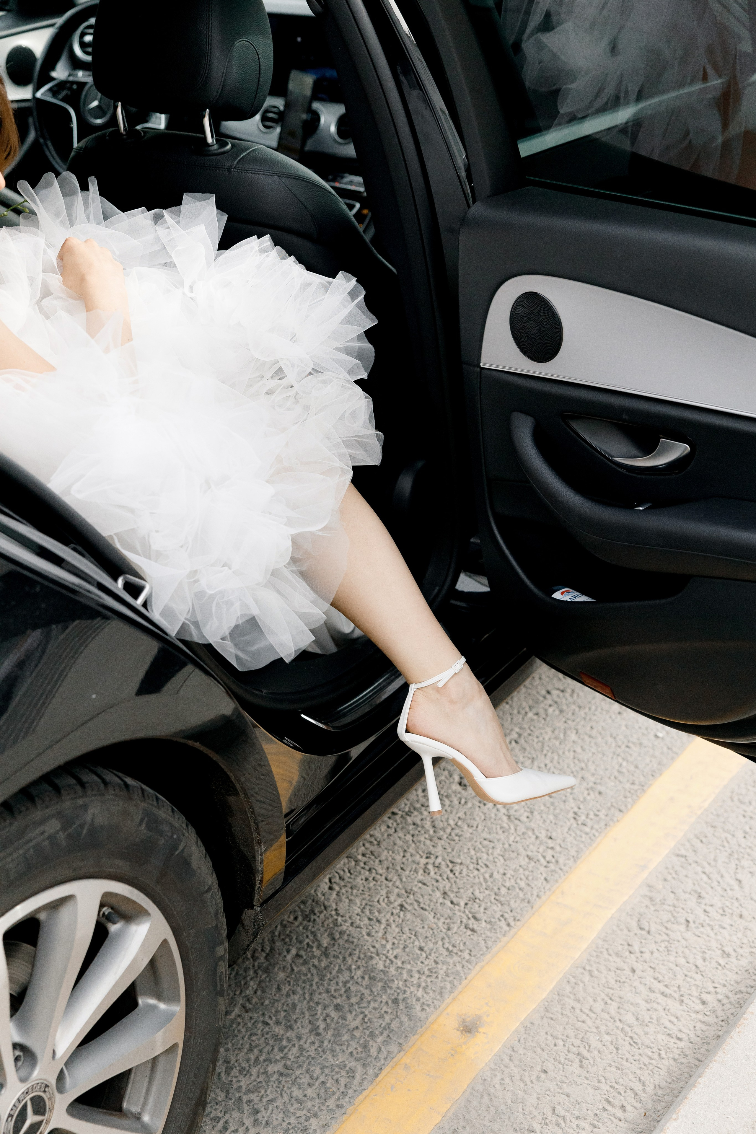 Свадьба в отеле Мовенпик и роспись в Регистрация брака в особняке «Роял». Свадебный фотограф в Москве и Санкт-Петербурге Денис Ходюков