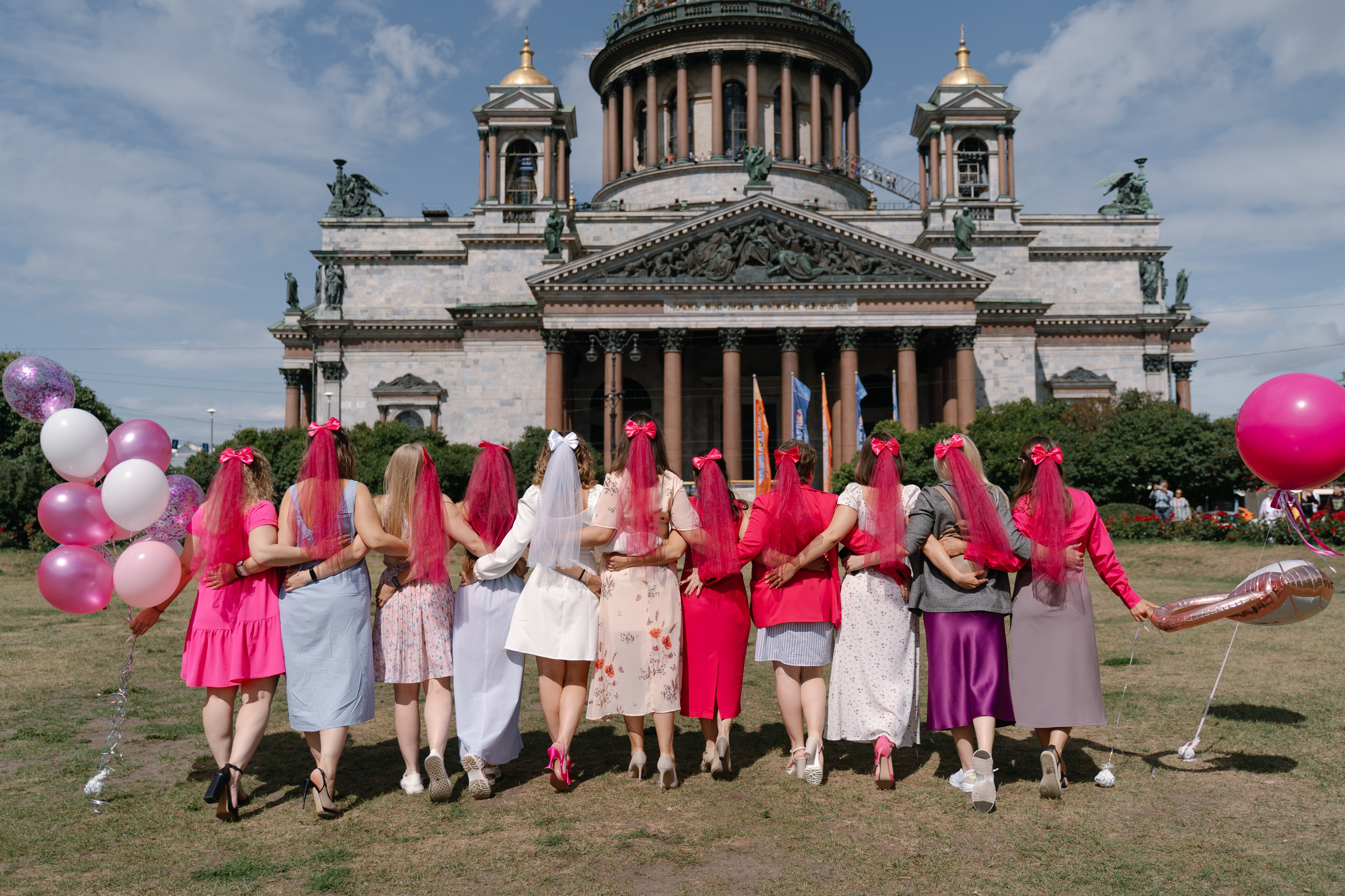 29.07.2023. Свадебный фотограф — Наталья Фед СПб/Москва