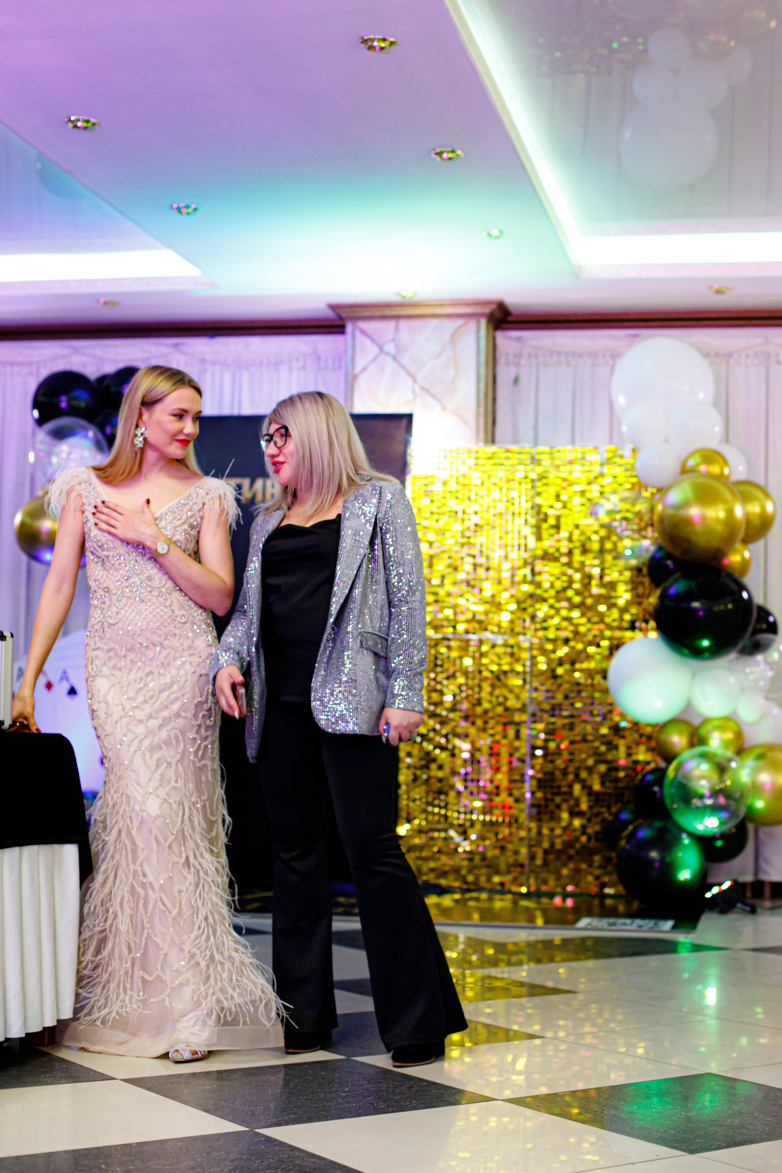 ELOSMED. Photokarish