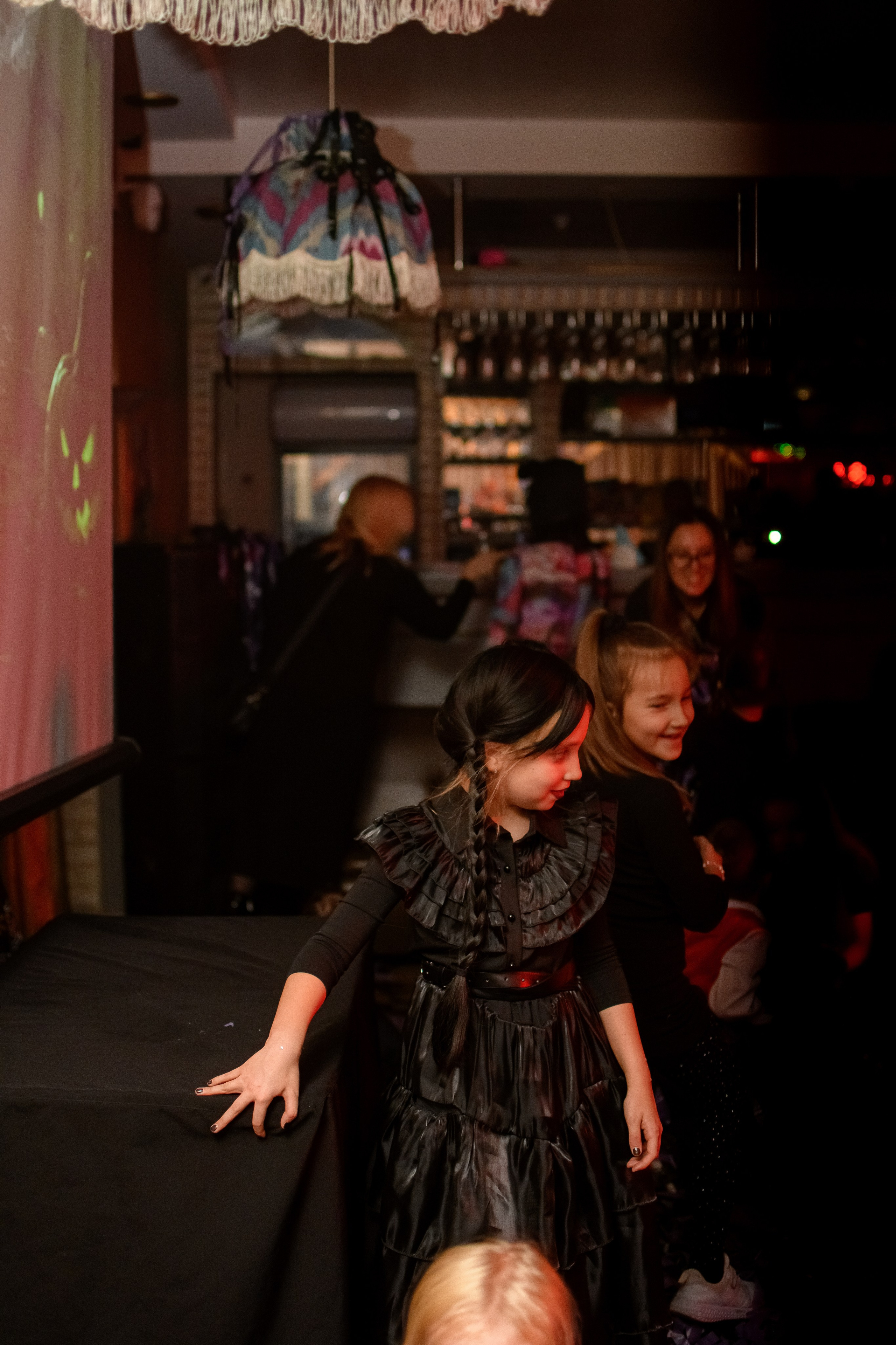 HALLOWEEN. Photokarish