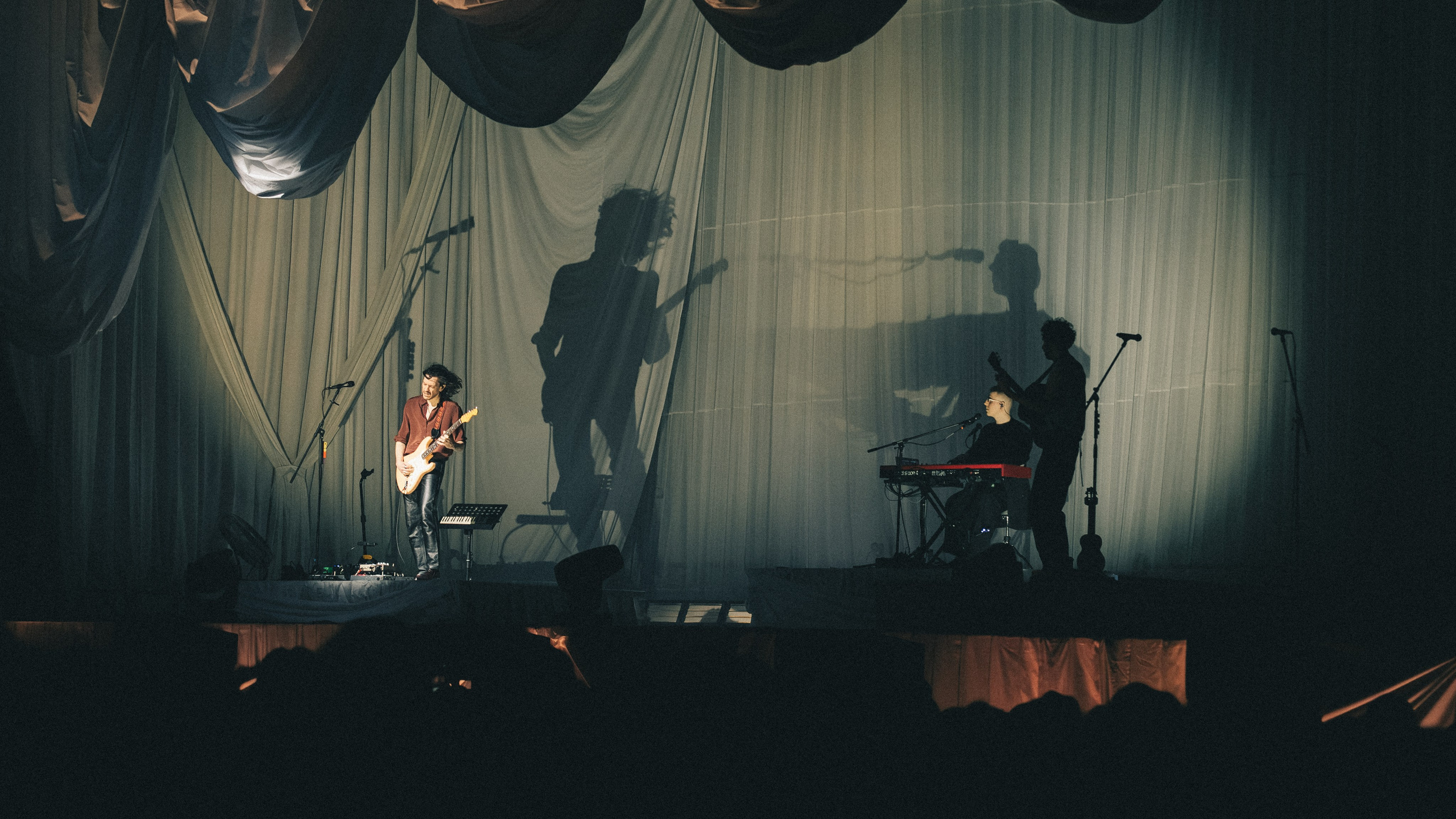 ZOLOTO. Saint-Petersburg 17.4.26. RUSLAN ROZANOV