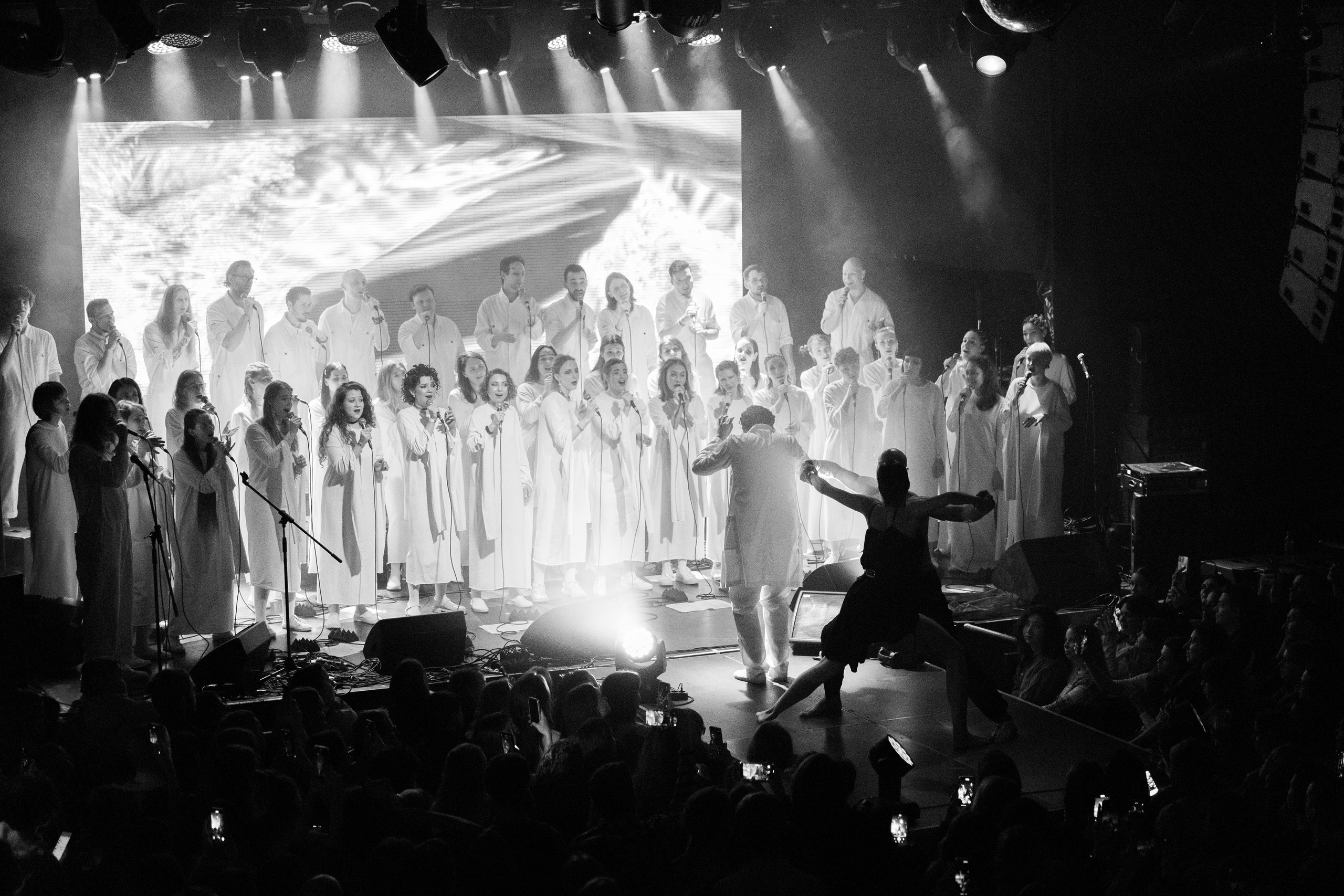 Attaque De PANIQUE HORS CADRE’24. RUSLAN ROZANOV