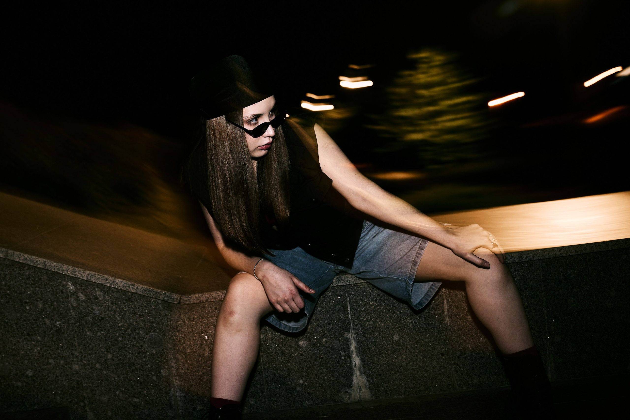 Суфия. Репортажный, свадебный и портретный фотограф в Казани | Ринат Миниханов