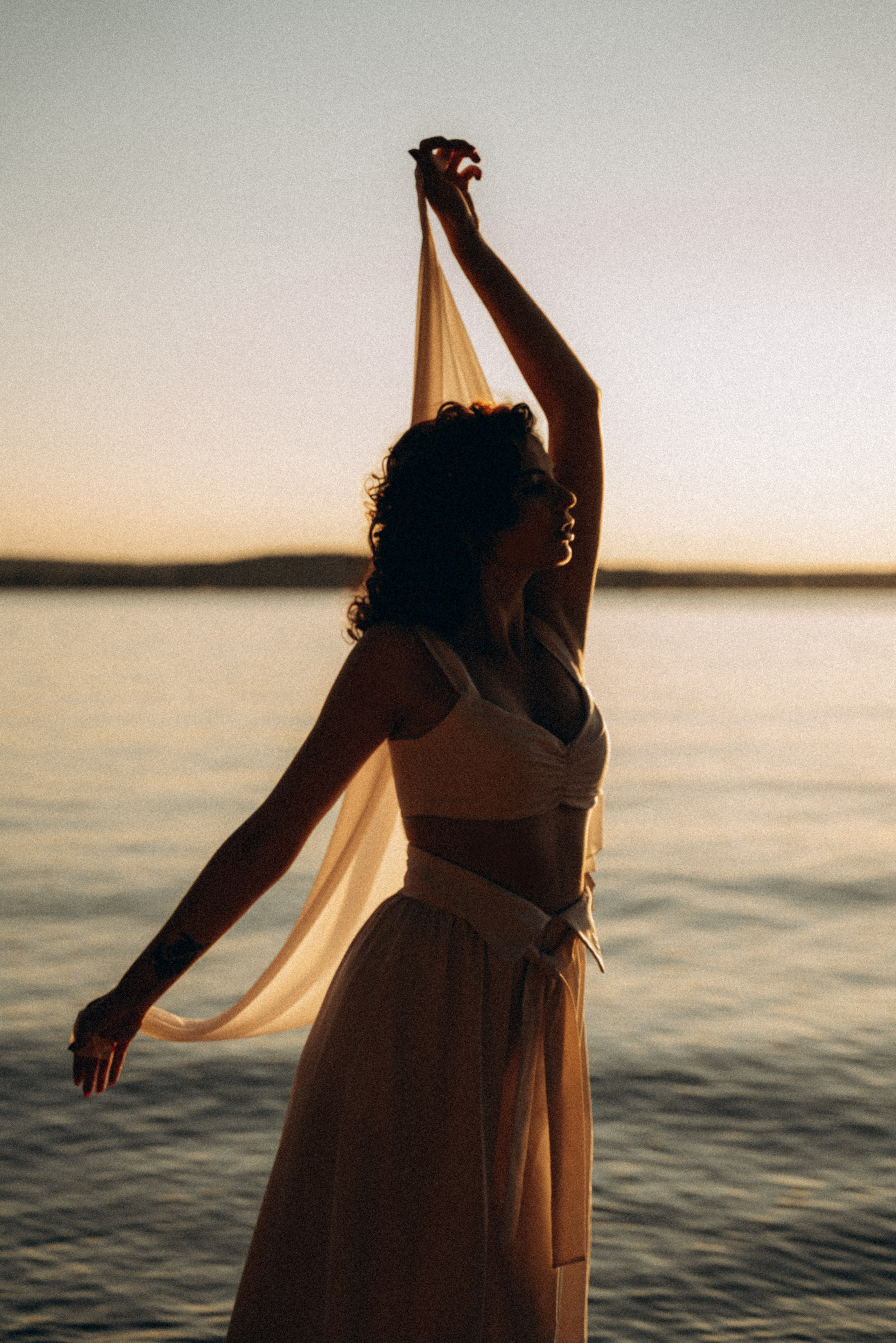 Виктория. Фотограф Мария Миллс | Минск