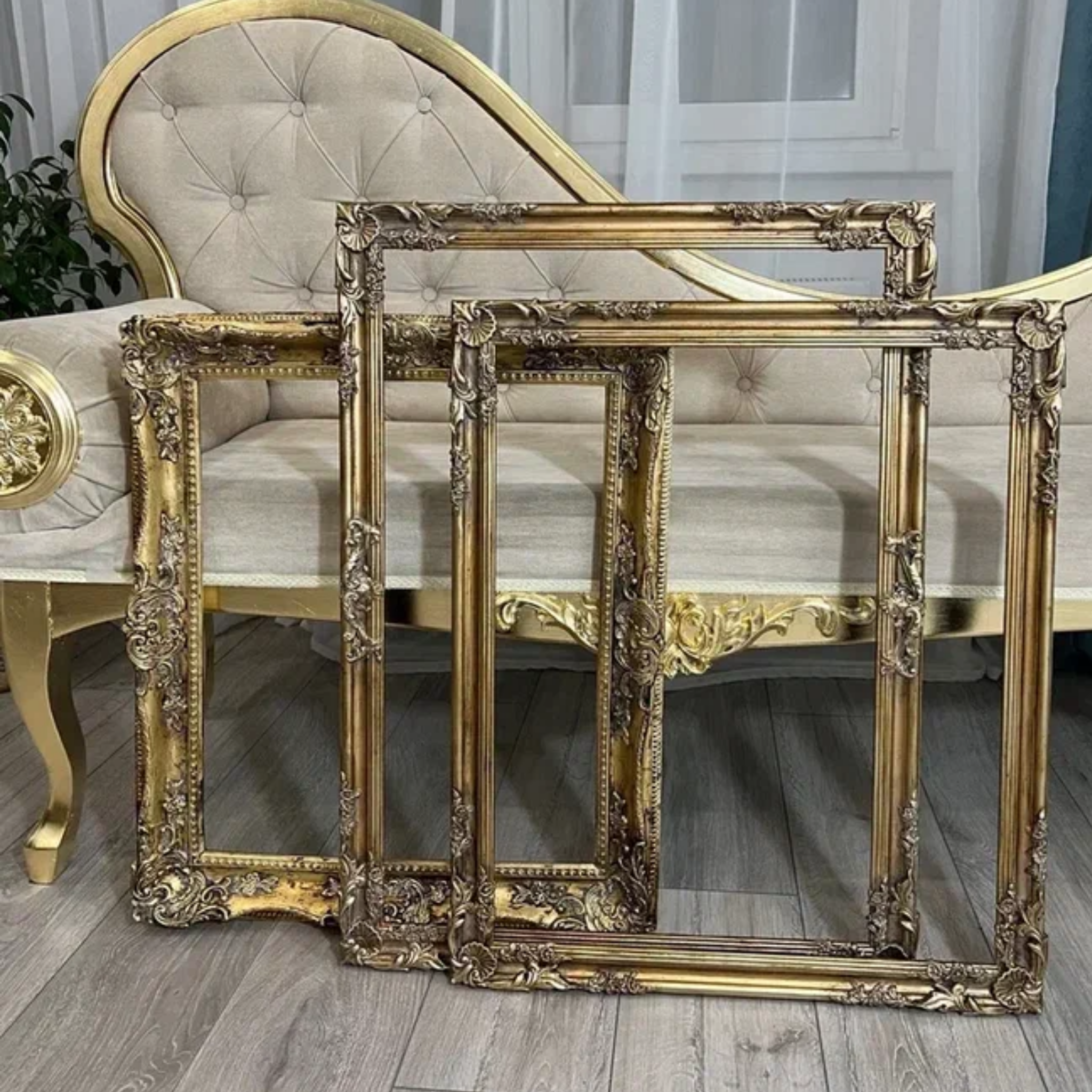 Рамы «Свет Флоренции». Купить premium art, интерьерные картины в интернет-магазине MONA