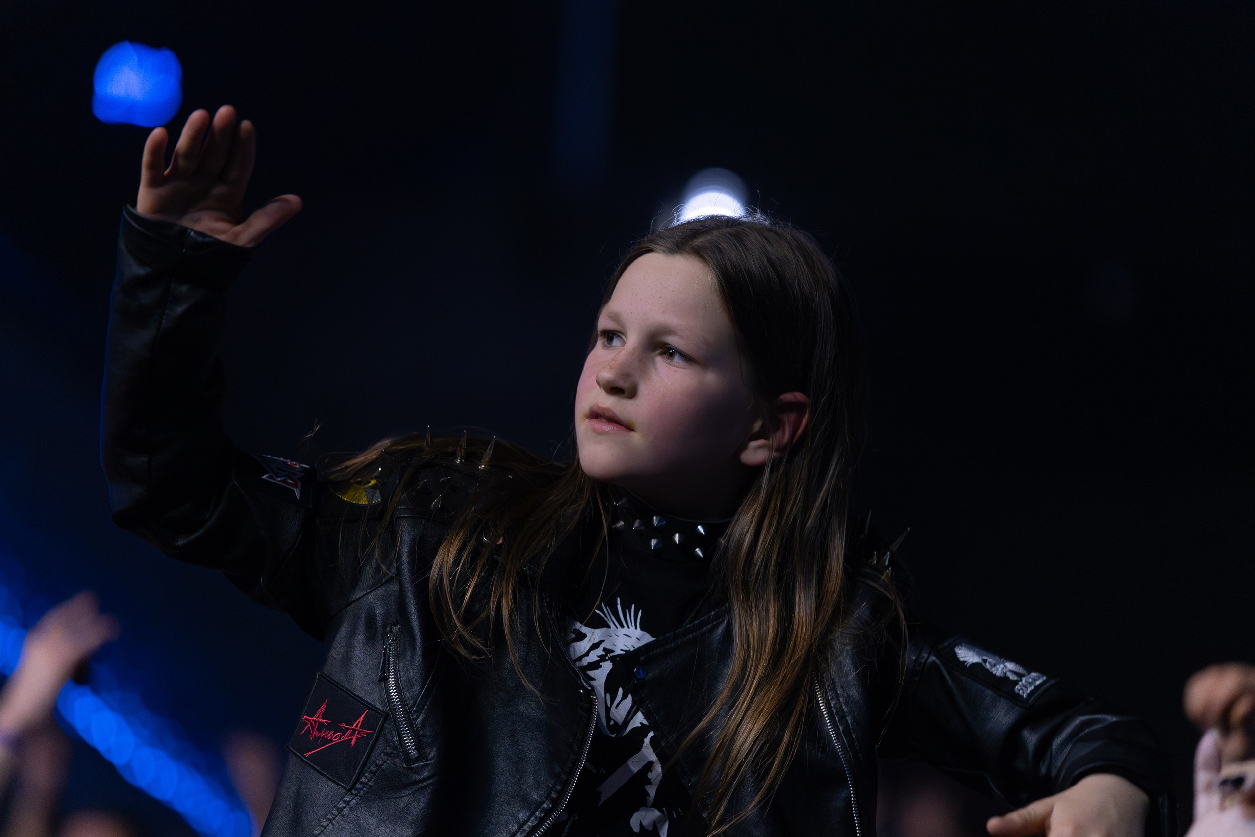 Йорш. Предметный и репортажный фотограф в Санкт-Петербурге Александр Е