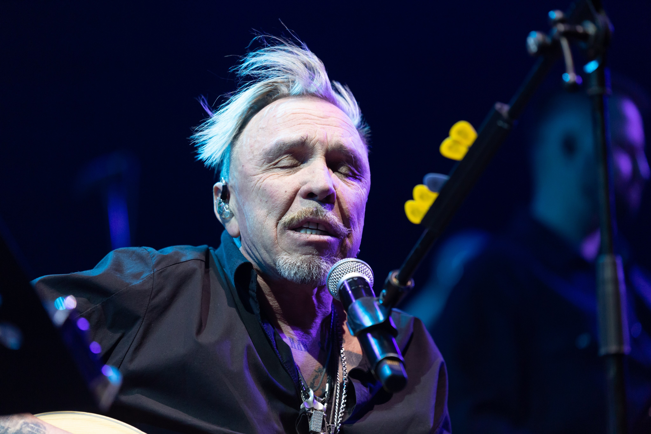 Гарик Сукачев. Предметный и репортажный фотограф в Санкт-Петербурге Александр Е