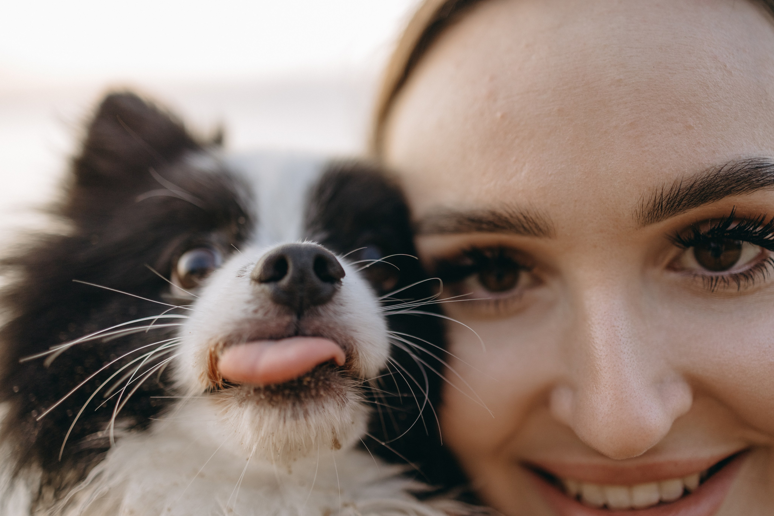 Диана и ее мальчики. Фотограф — Анималист | Санкт-Петербург