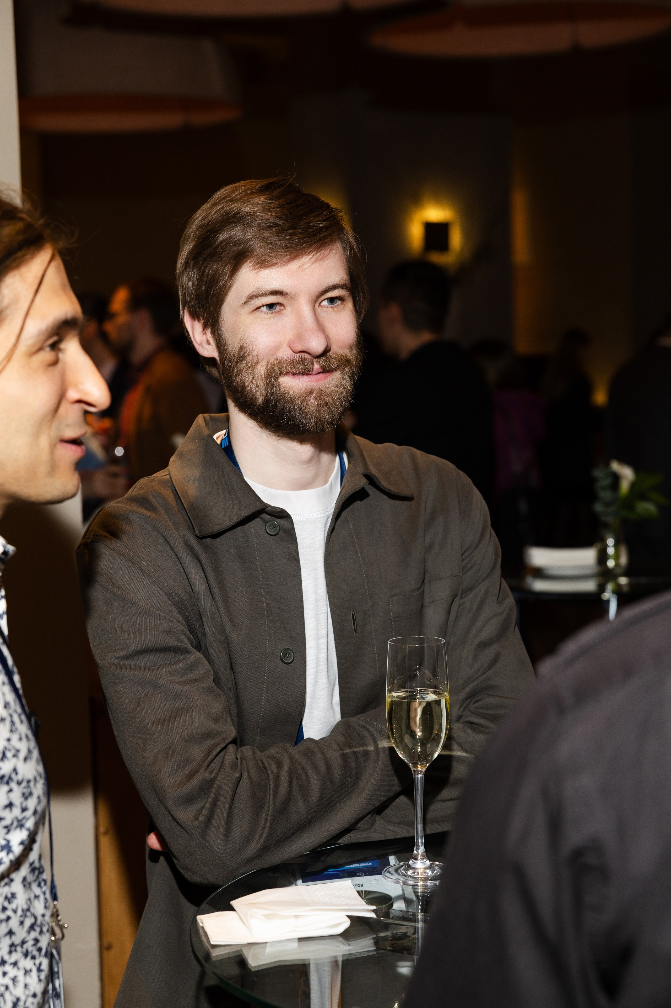 Data Fusion. Свадебный репортажный фотограф в Москве