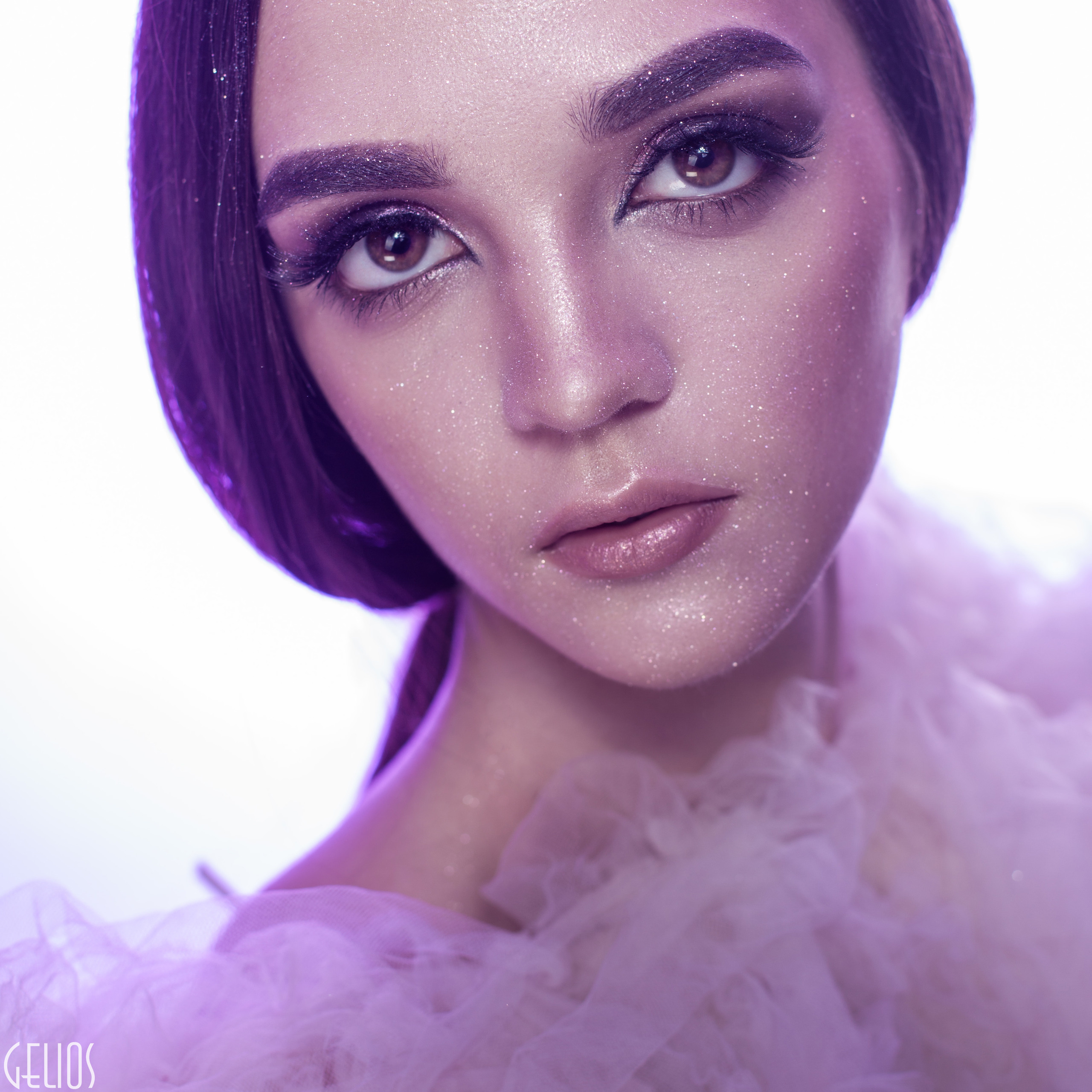 Аlina Ch. Modeling agency TM MODELS