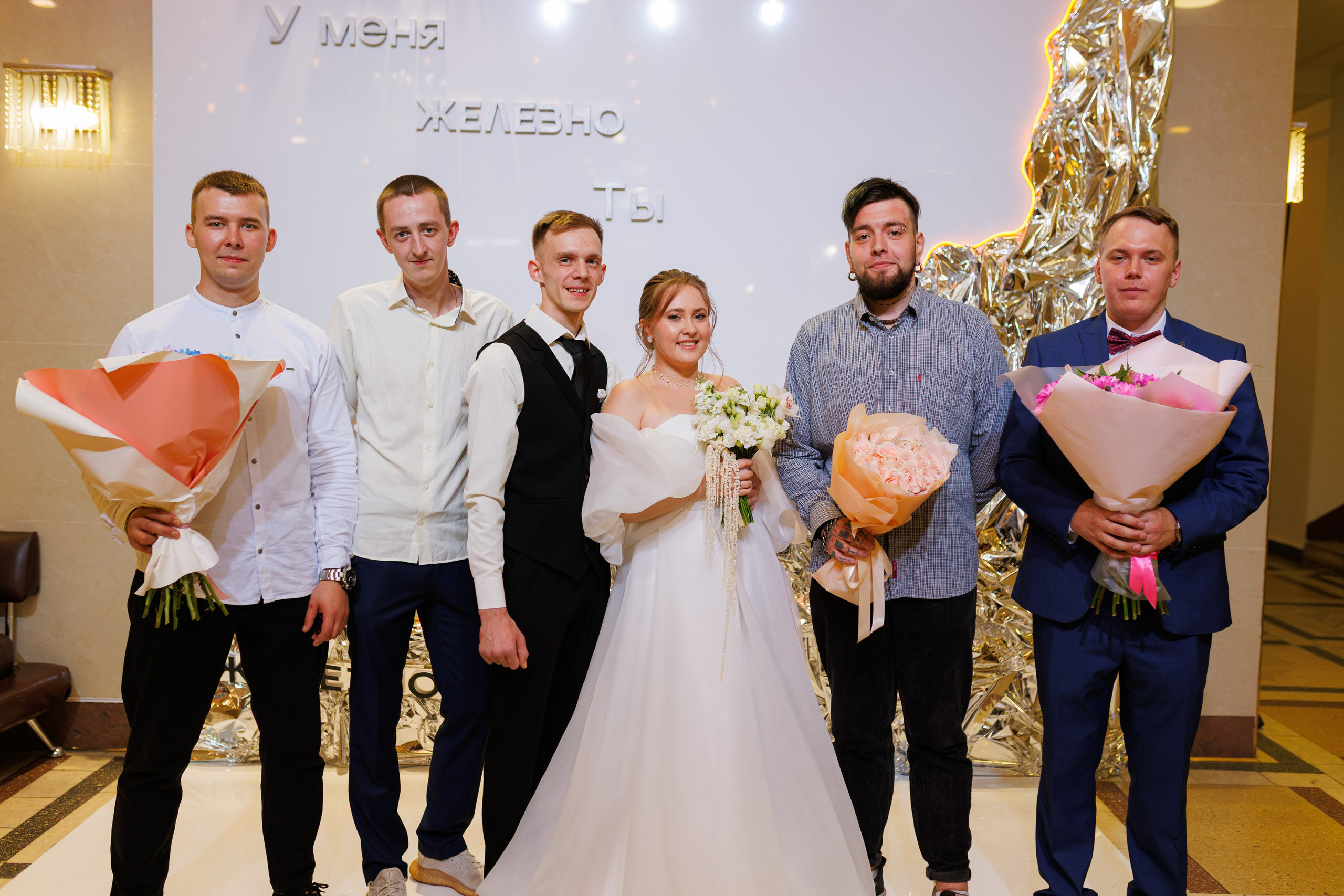 Антон и Анастасия. Фотограф в Кирове Настя Шабардина