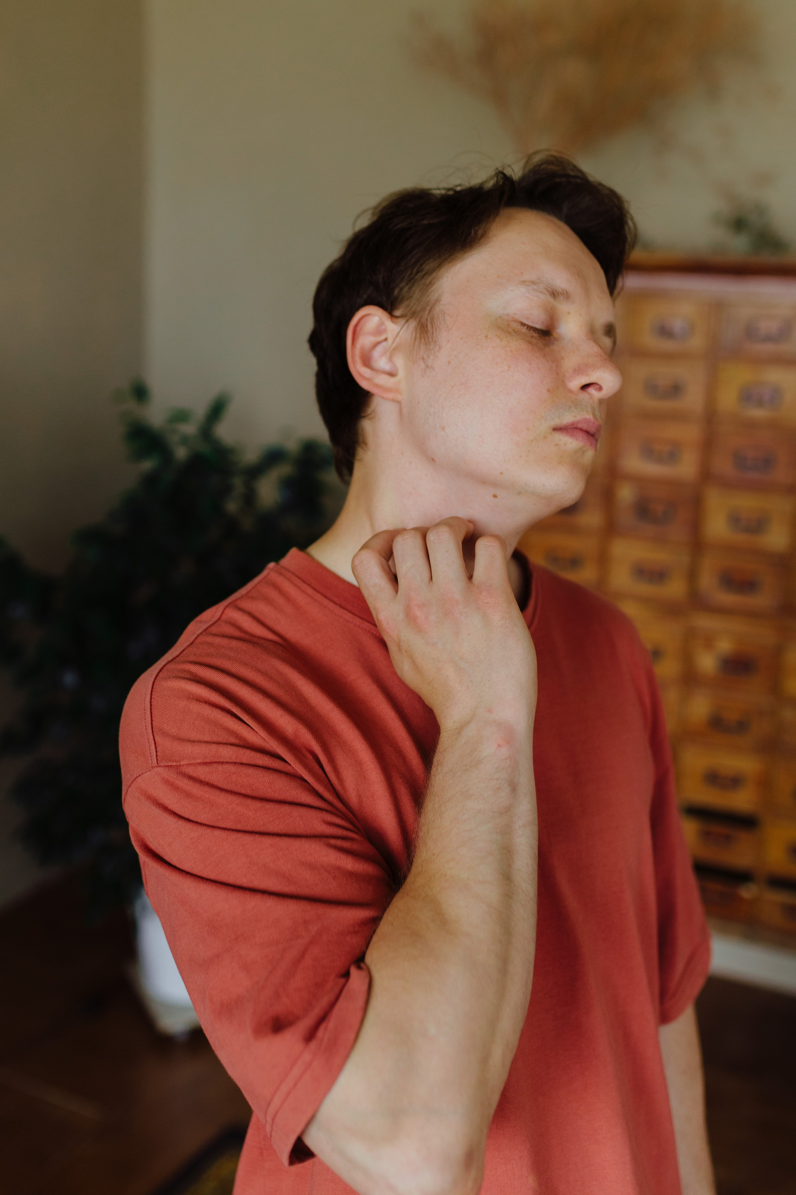 Вячеслав. Фотограф в Кирове Настя Шабардина