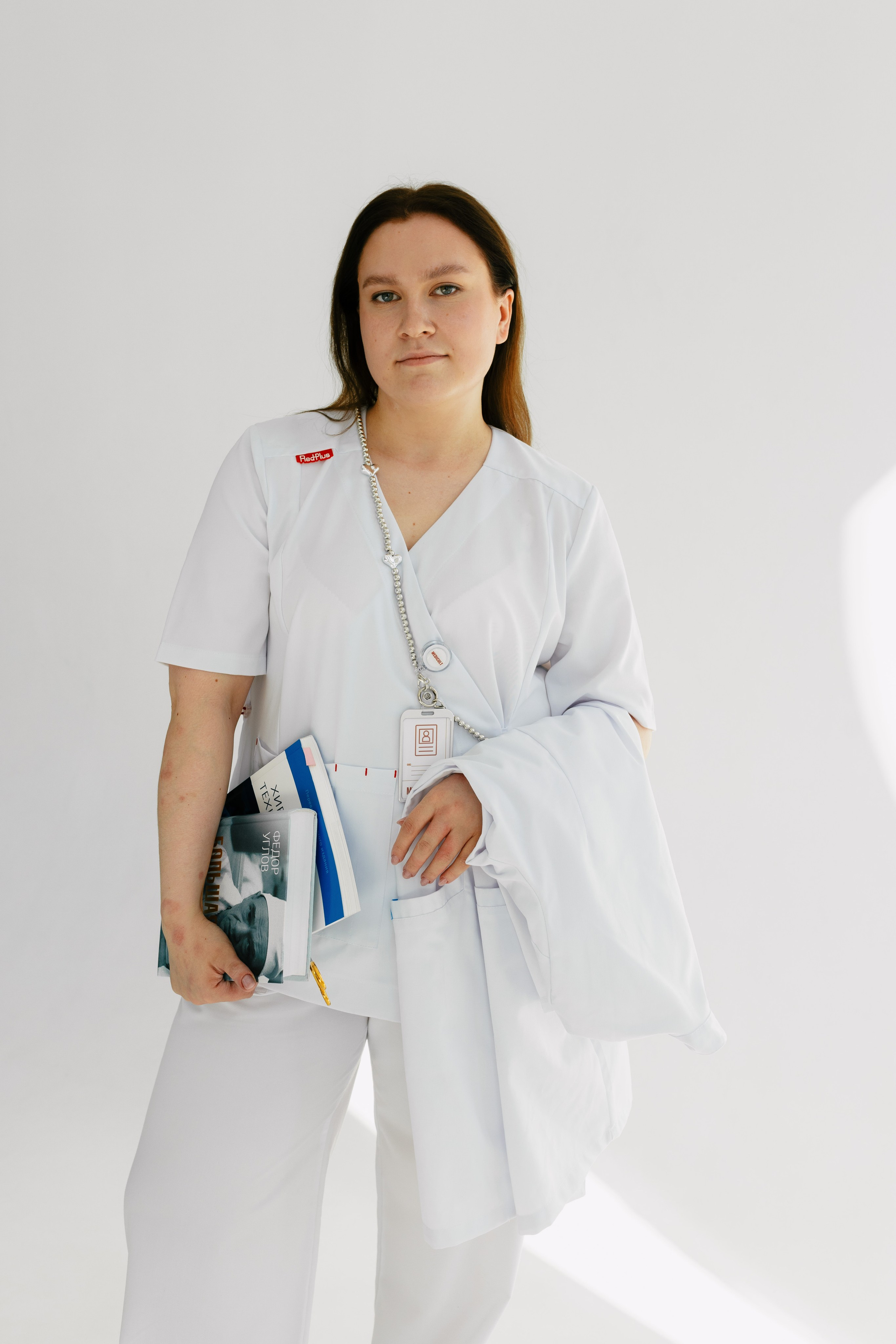 Фотоссесия для студентов-медиков. Фотограф в Кирове Настя Шабардина