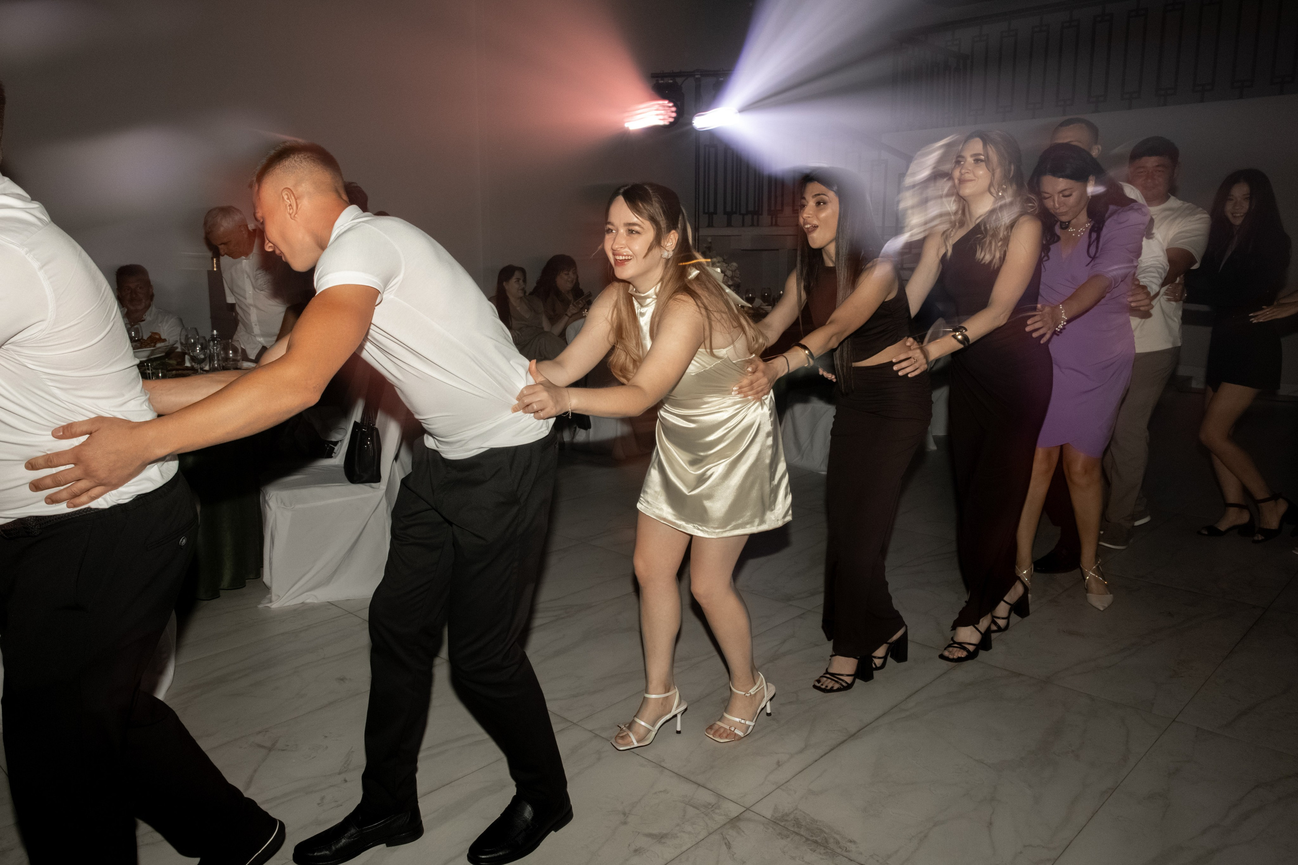 Роман и Алина (выездная регистрация). Фотограф Краснодар