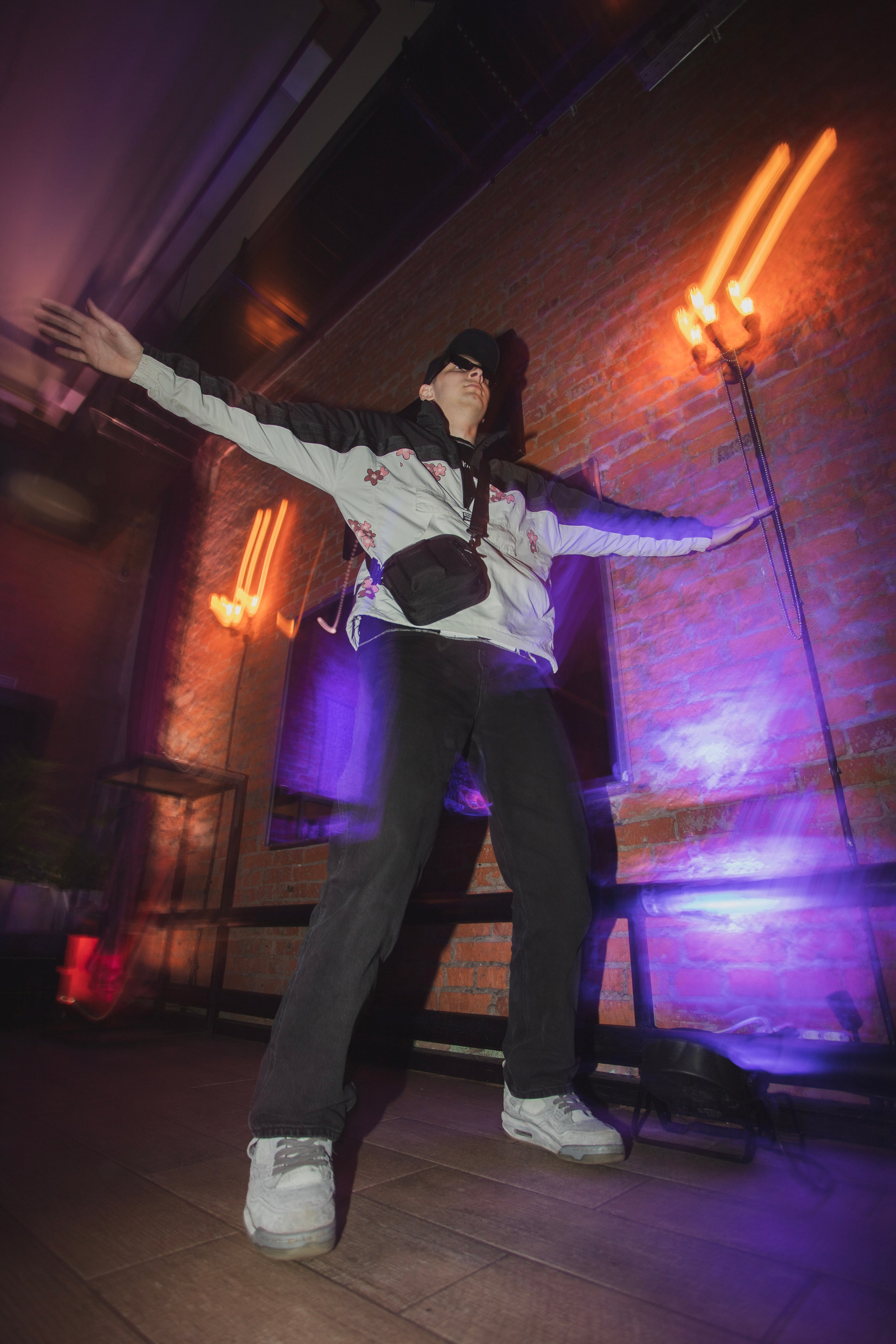 Репортажная съемка. GALLERY