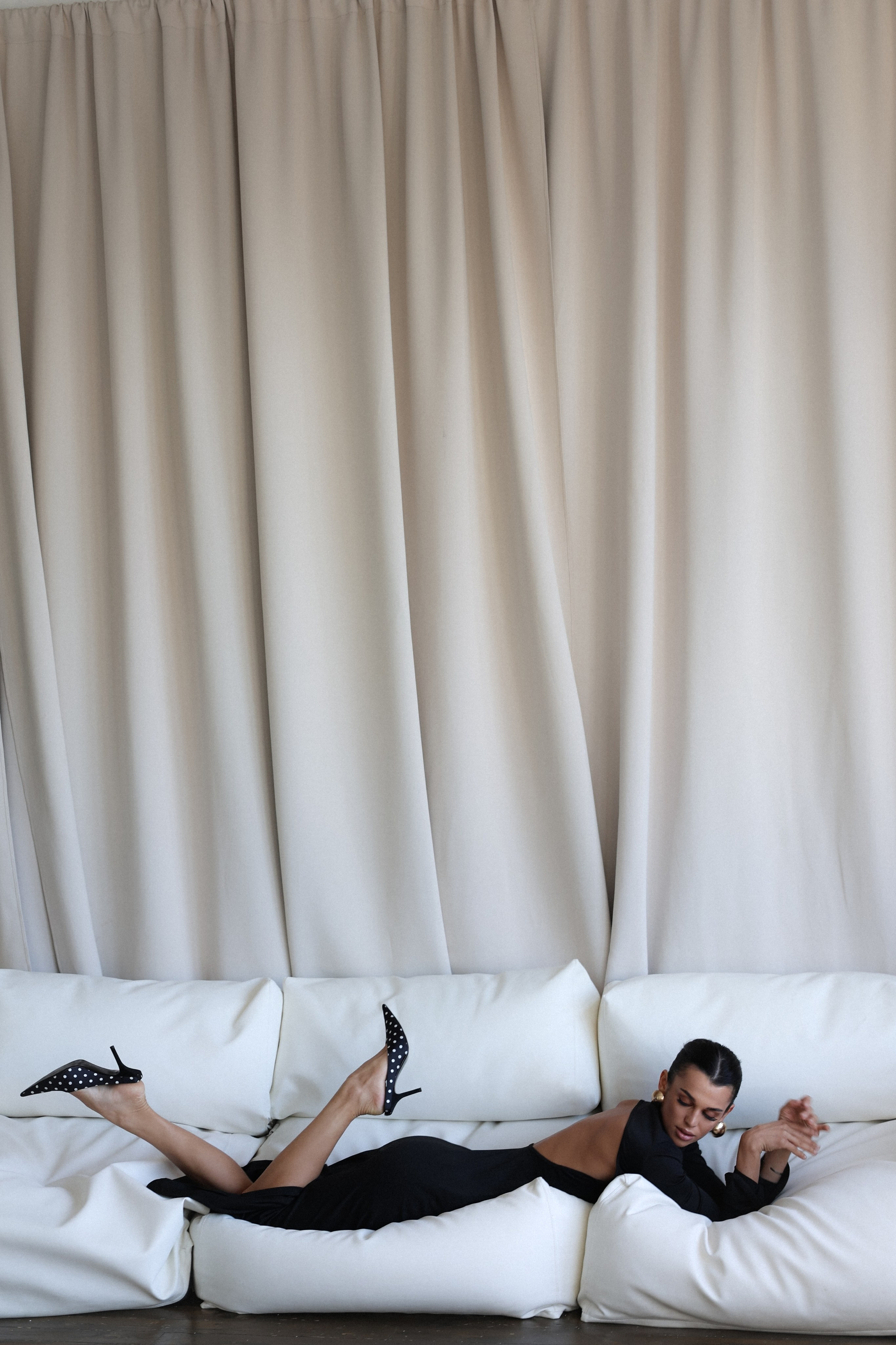 Ksyusha. Фотограф Popova Polina