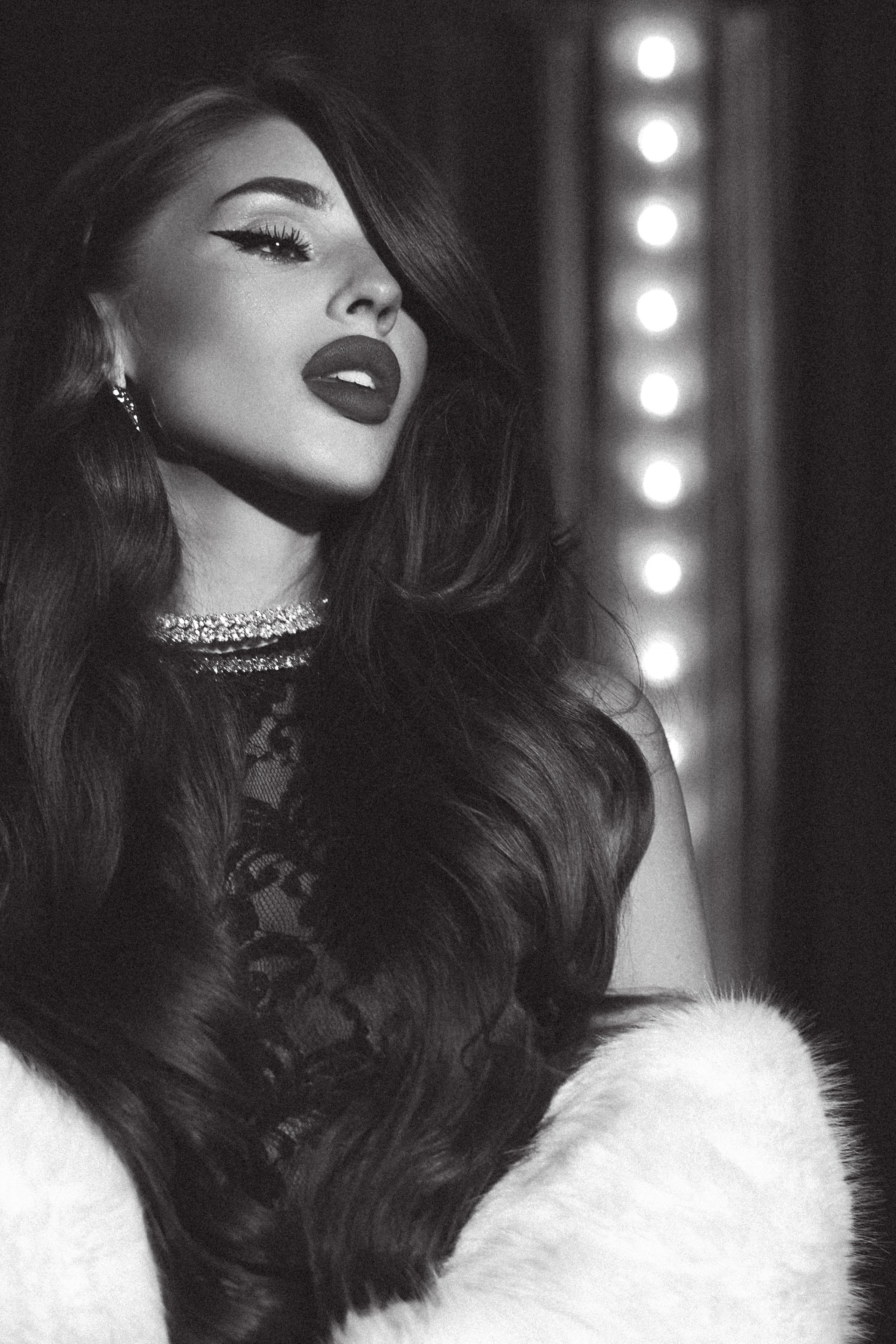 Zina. Фотограф Popova Polina