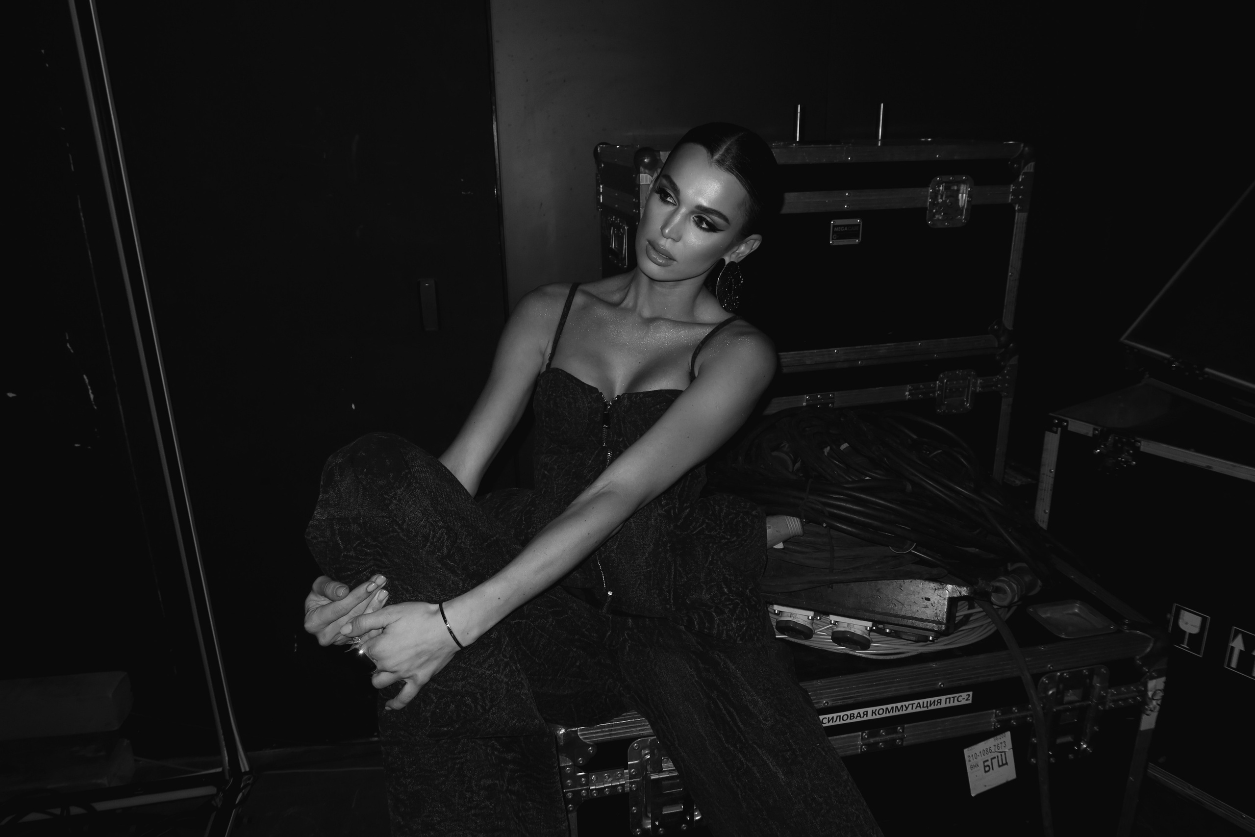 Ksyusha. Фотограф Popova Polina