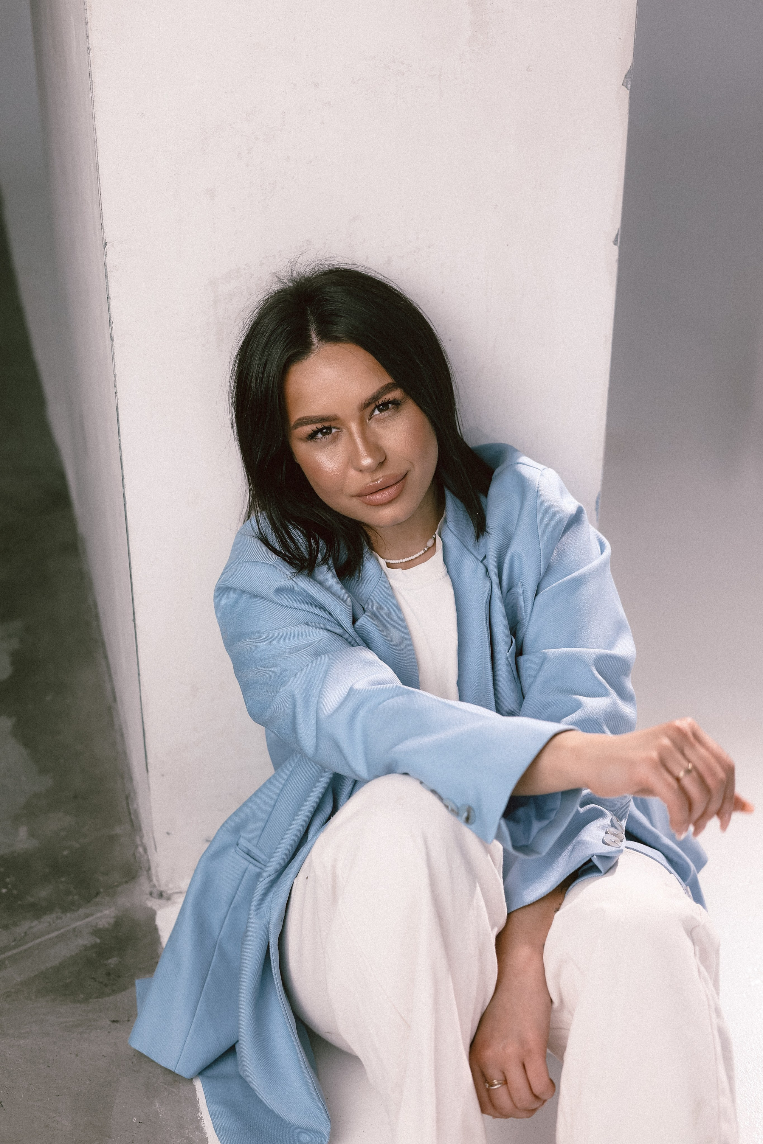 Kris. Фотограф Popova Polina