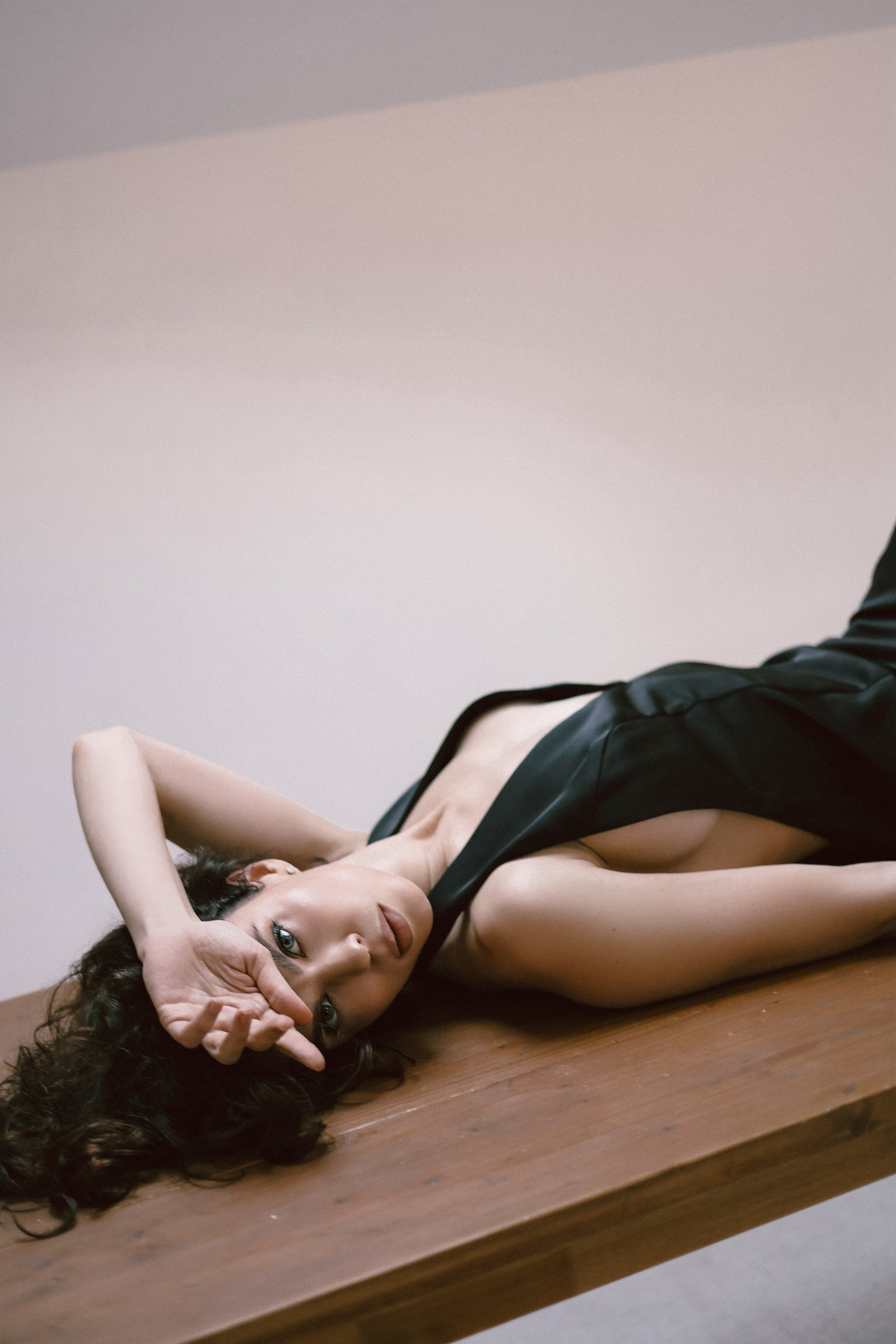 Yana. Фотограф Popova Polina