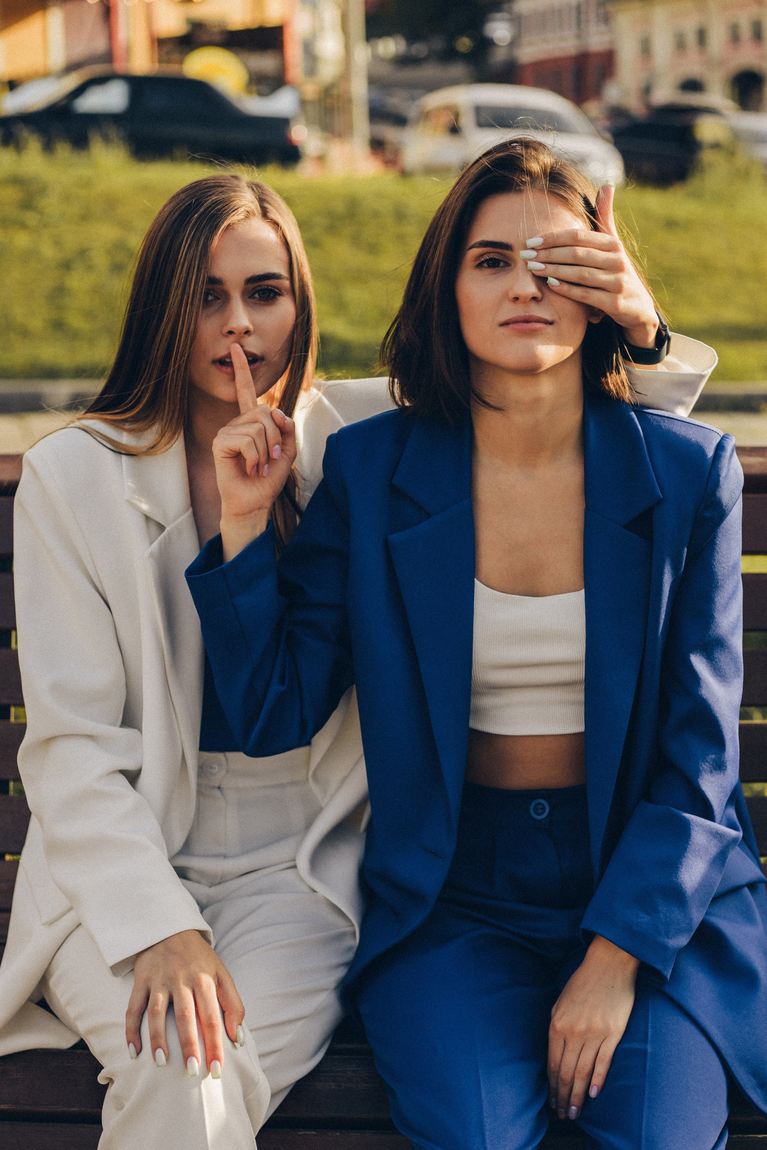 ЛУЧШИЕ ПОДРУЖКИ. Семейный фотограф Нижний Новгород