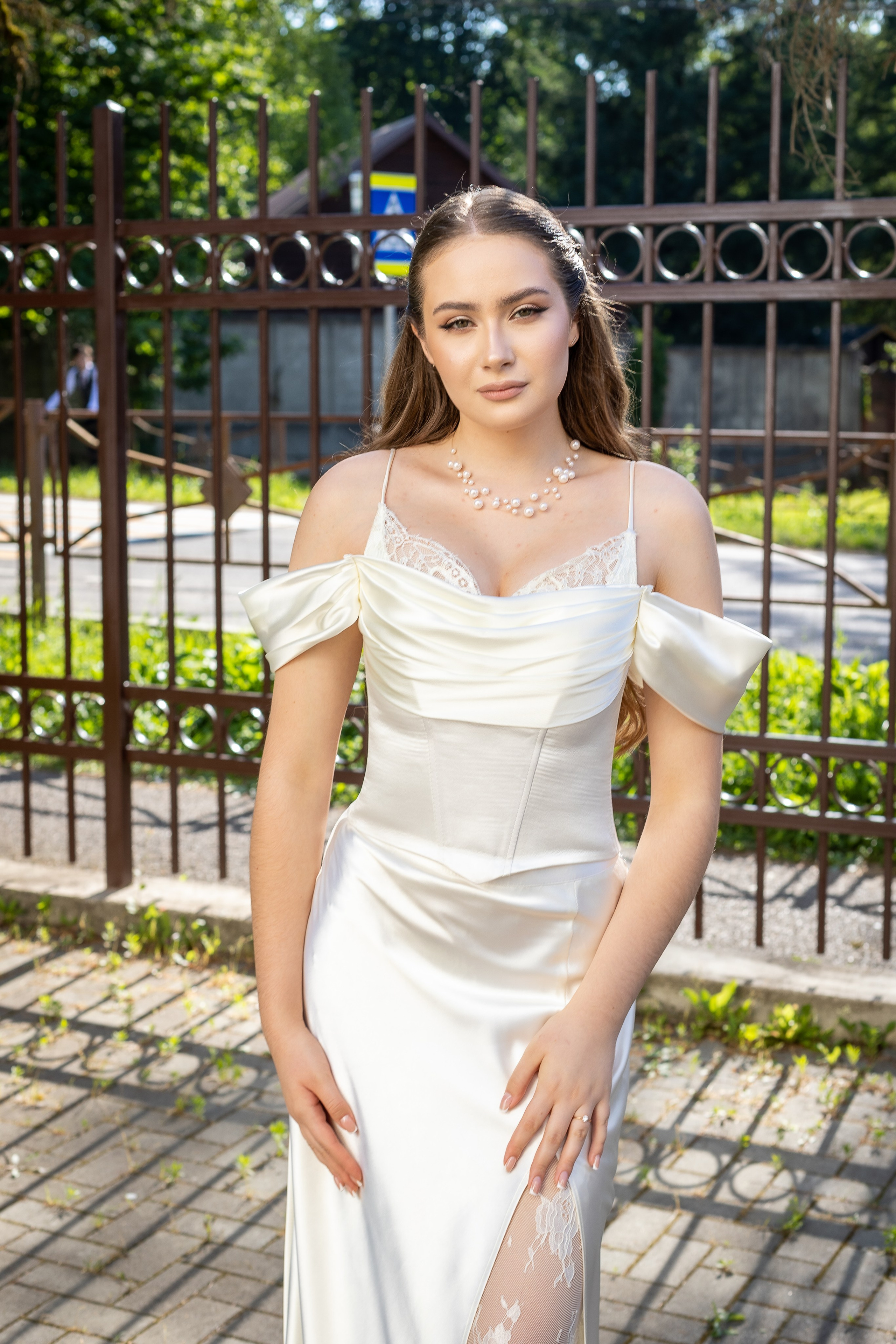 Вручение аттестата 2025. Выпускные альбомы Майкоп, Краснодар Елена Золотарева