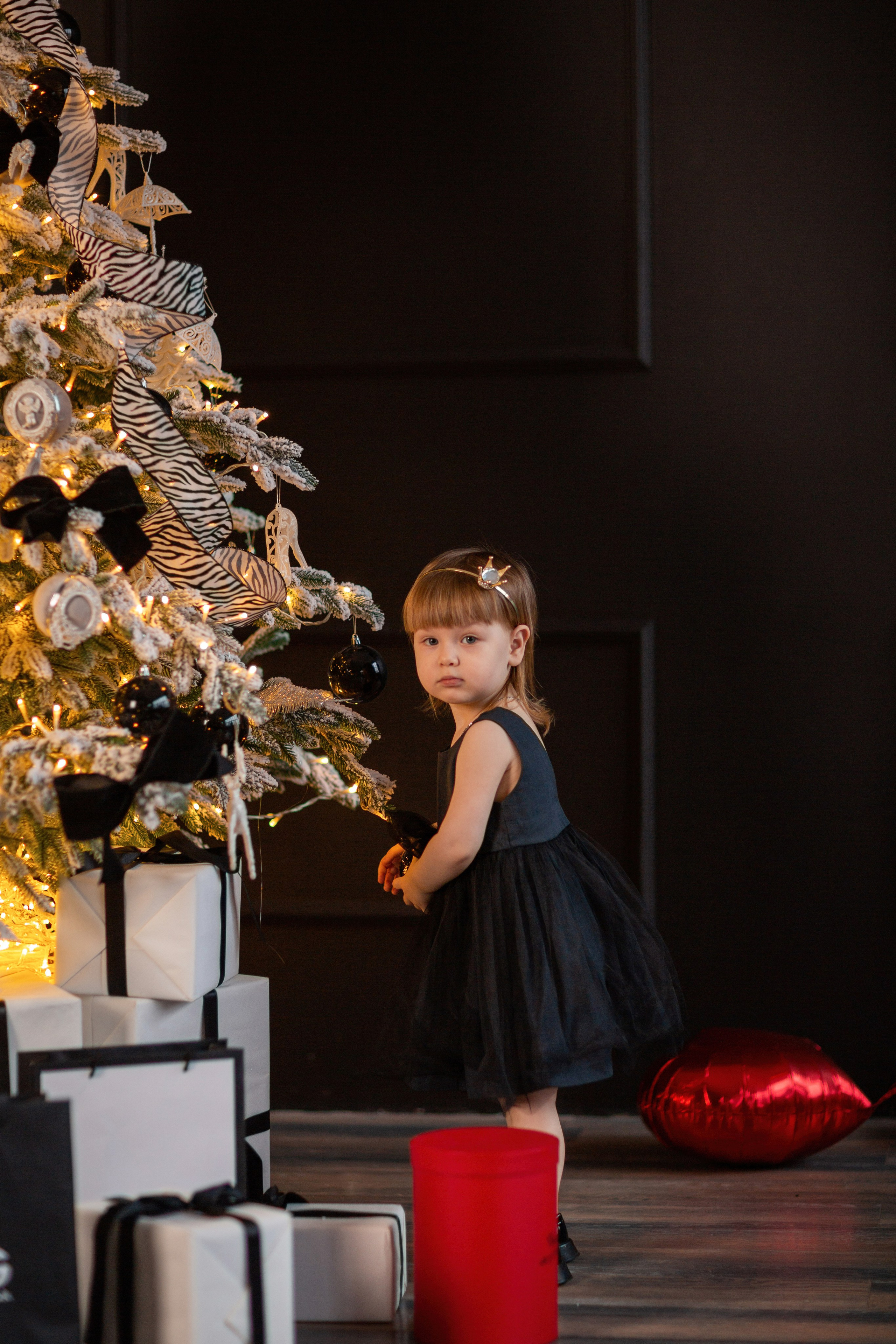 Юлия и Василиса. Семейный и женский фотограф в Волгограде Екатерина Гулей