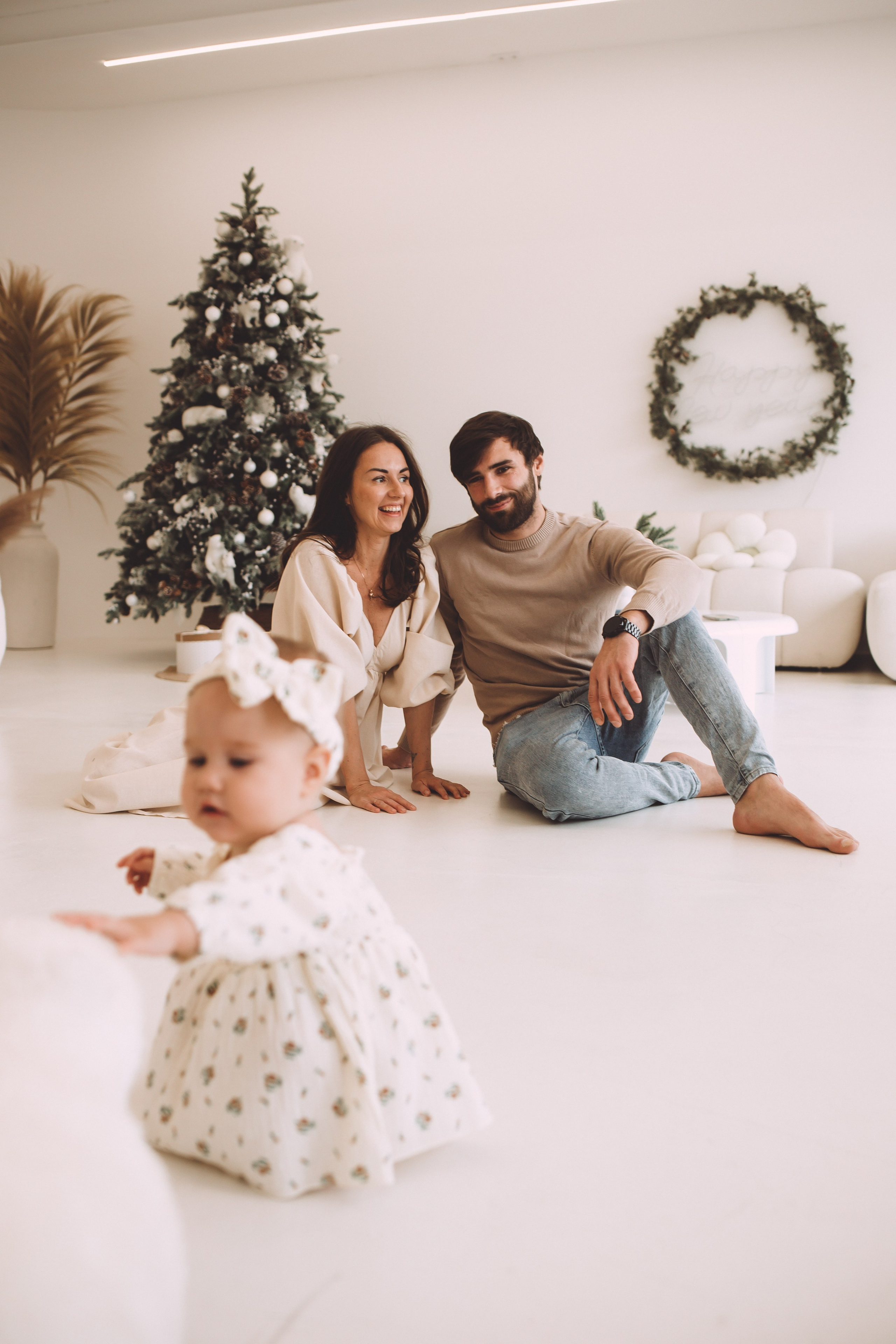 Семейная фотосессия. Анна Михайлова|Свадебный фотограф в Санкт-Петербурге