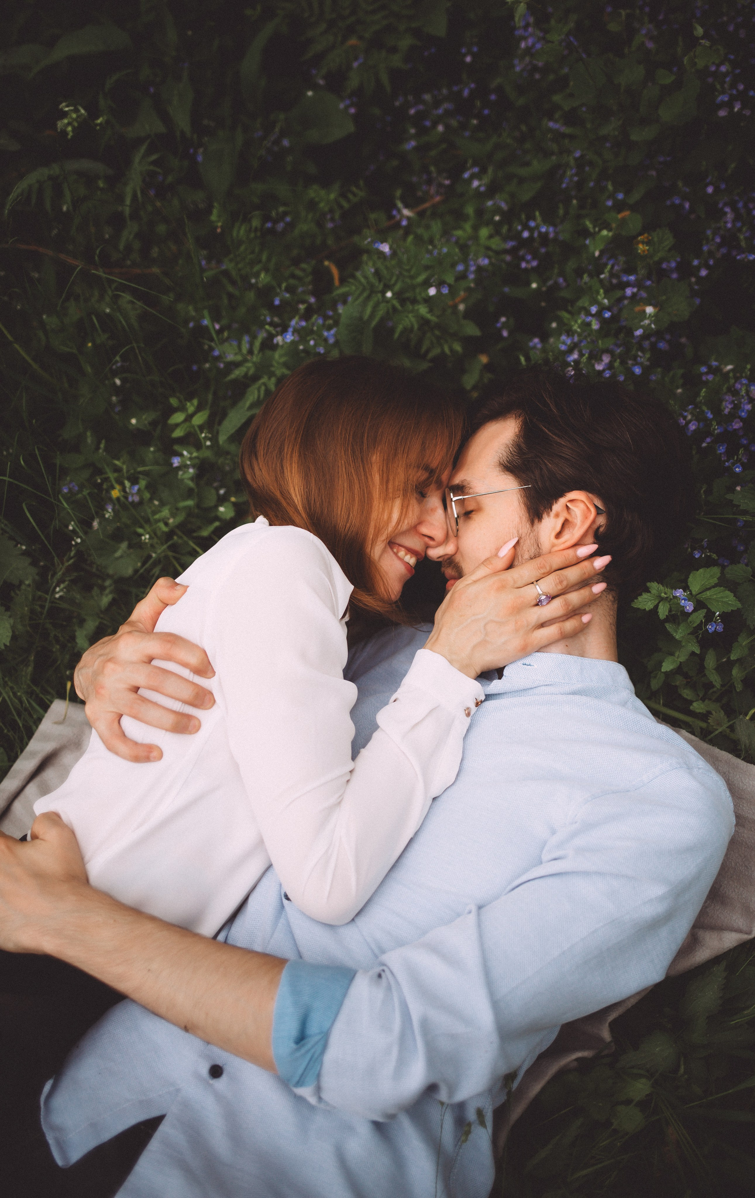 Love Story. Анна Михайлова|Свадебный фотограф в Санкт-Петербурге