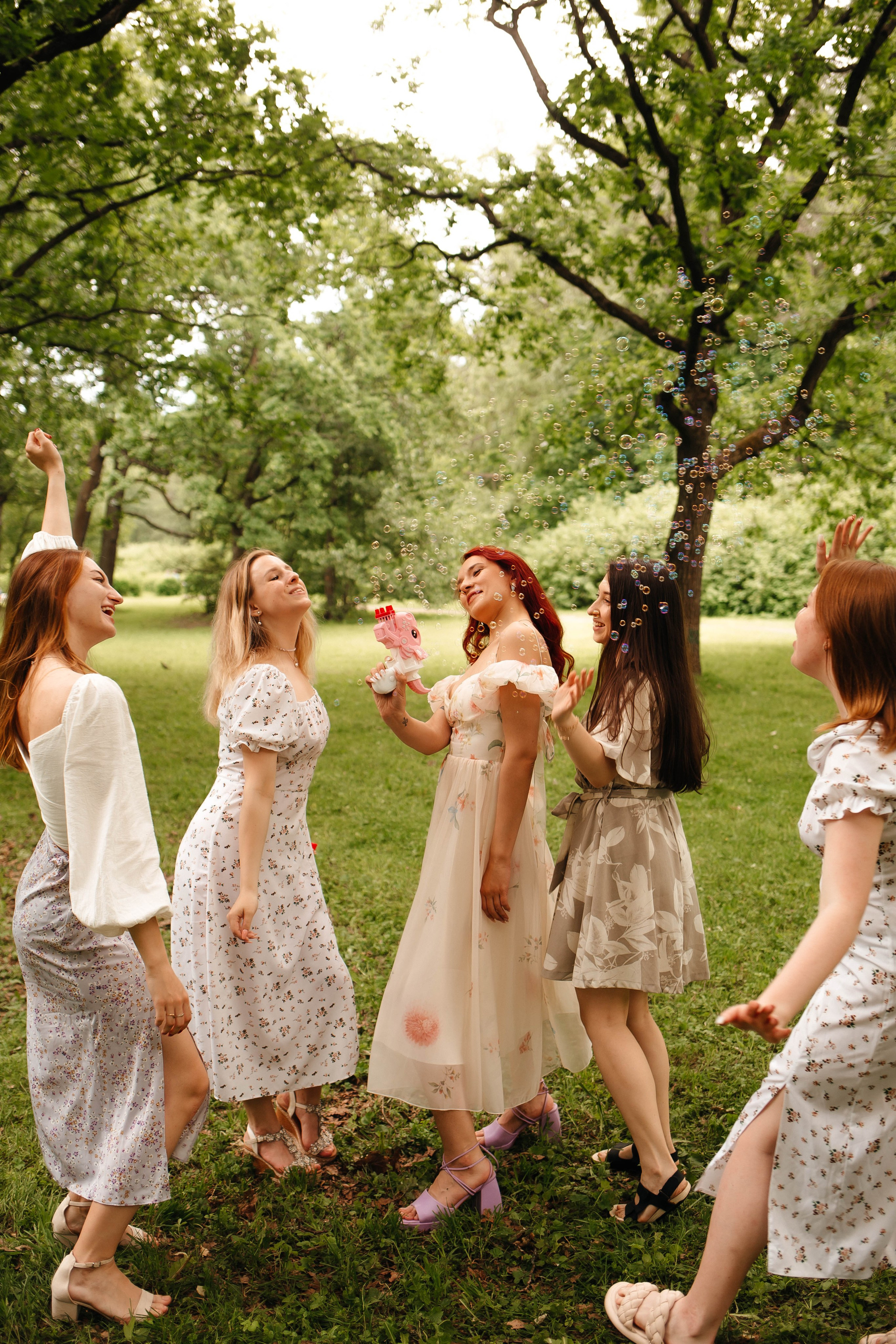 Девичник. Анна Михайлова|Свадебный фотограф в Санкт-Петербурге