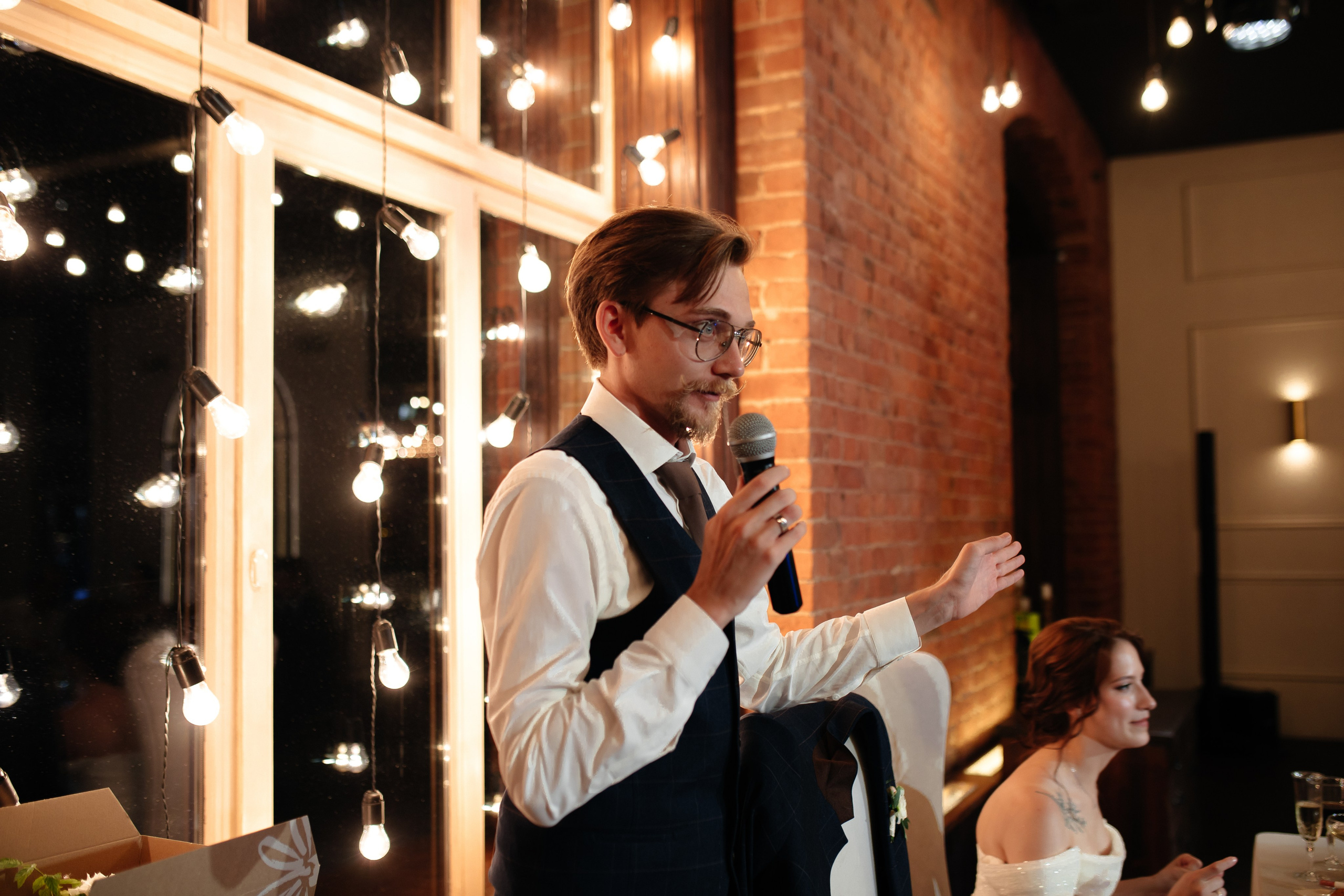 Wedding Day. Анна Михайлова|Свадебный фотограф в Санкт-Петербурге