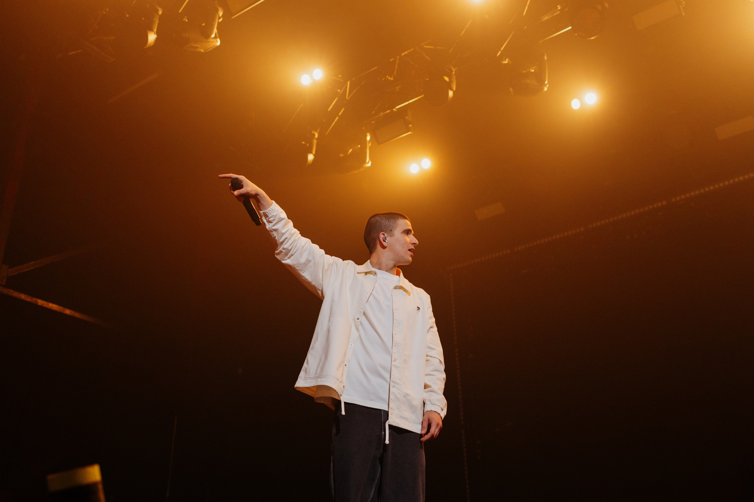 FEDUK A2. Фотограф в Санкт-Петербурге Гладкий Сергей