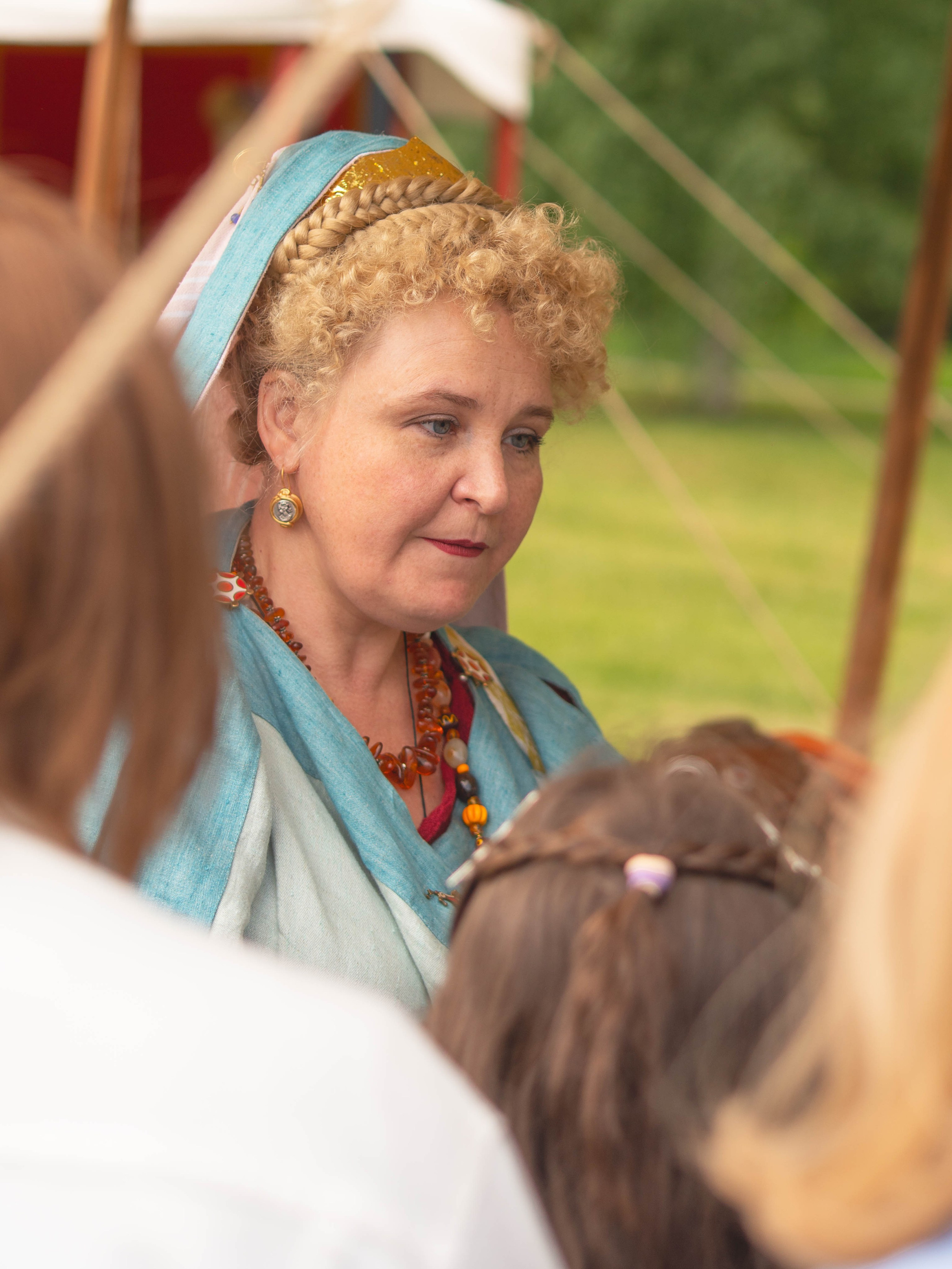 Фестиваль ВРЕМЕНА И ЭПОХИ. Фотохудожник Москва