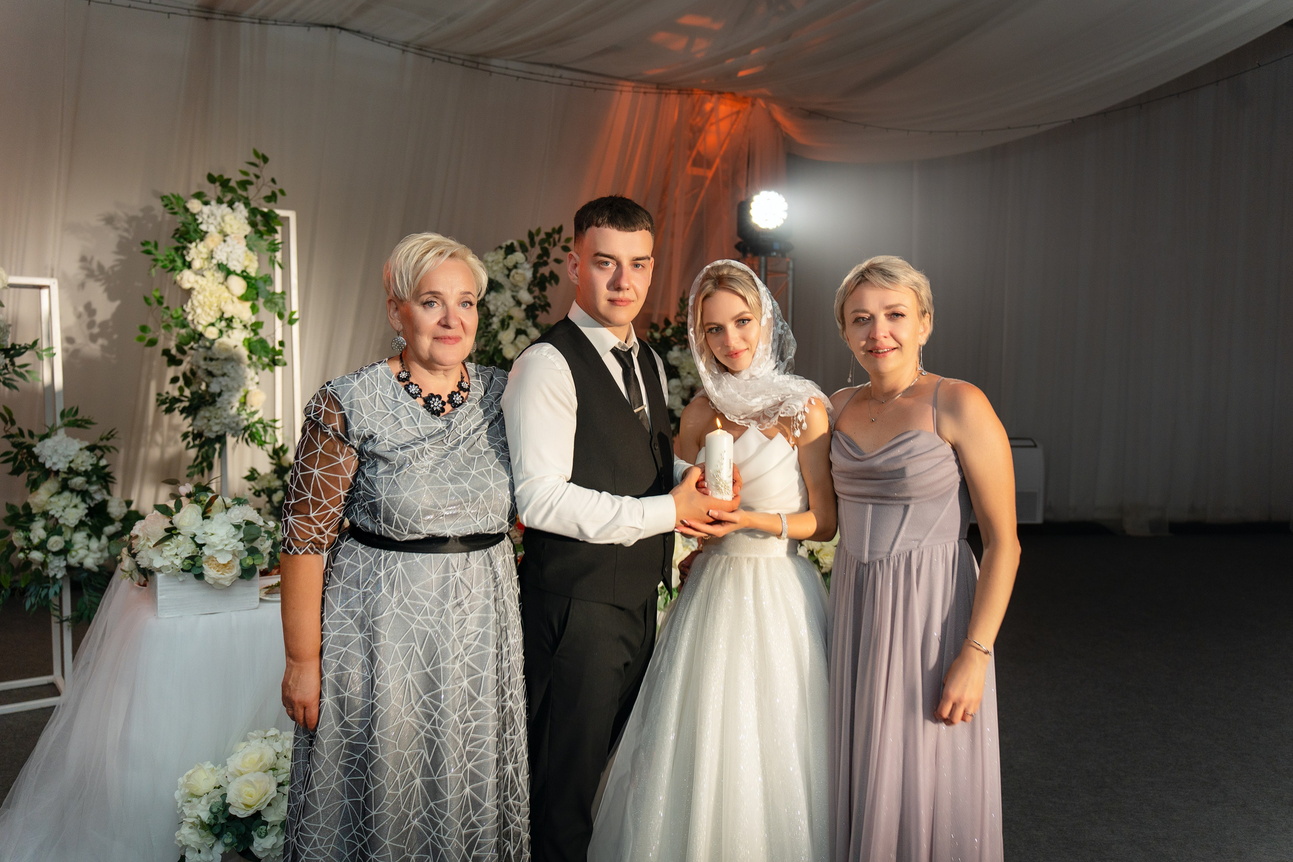 Егор и Анастасия. Семейный и свадебный фотограф Минск, Беларусь Анна Орловская