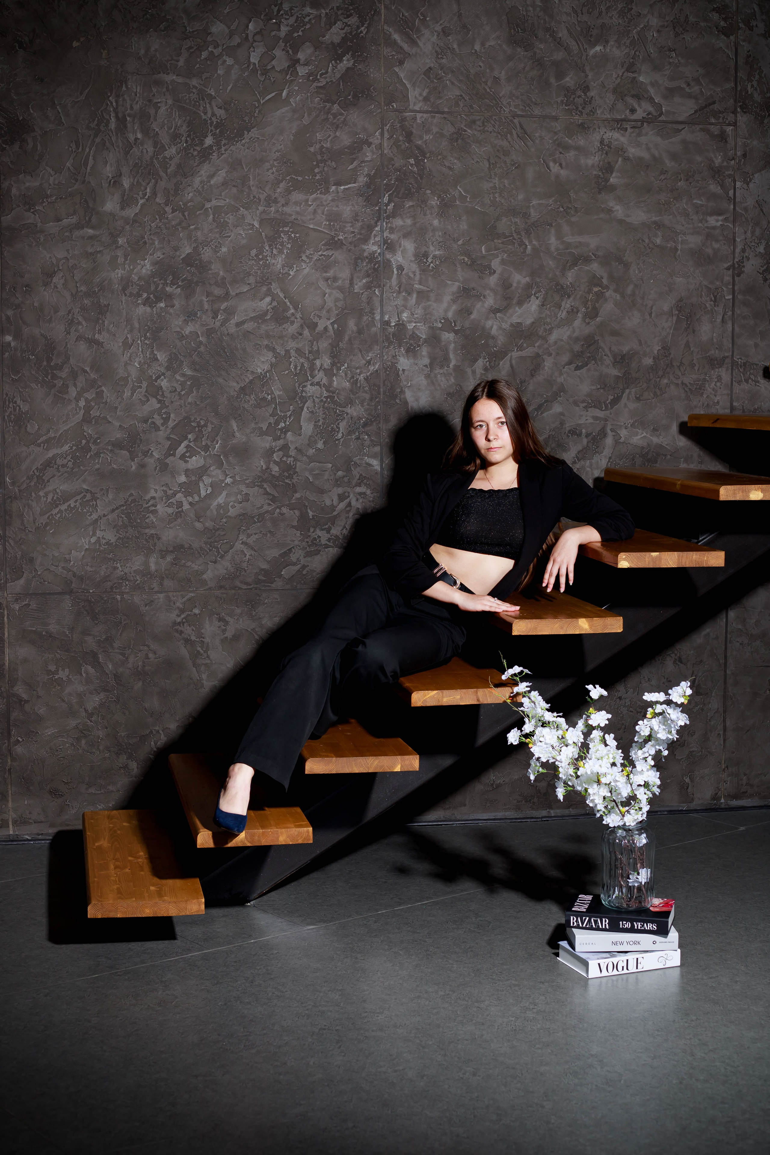 Даша. Женский/Детский фотограф в Симферополе Вероника Слепогина