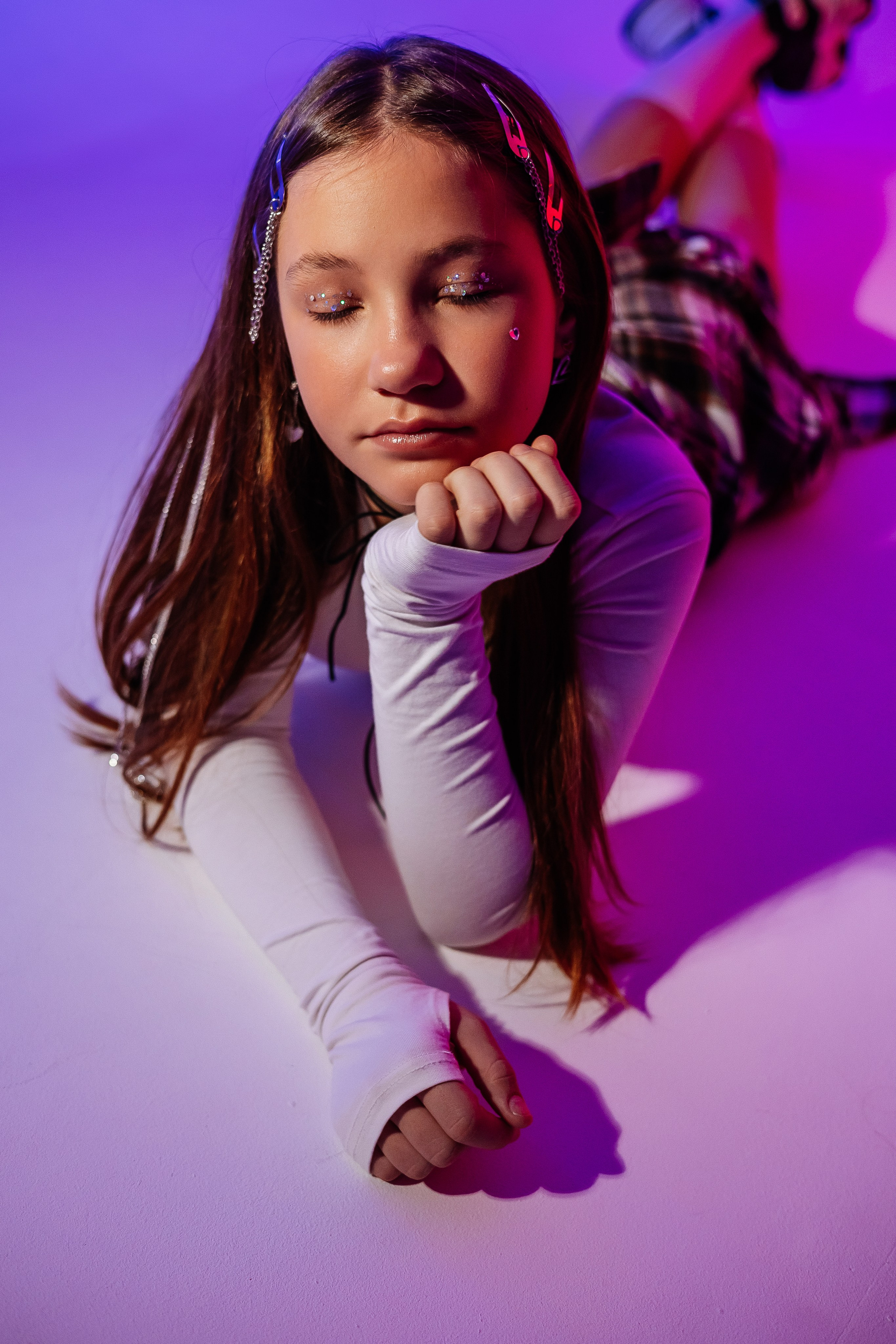 Мира. Женский/Детский фотограф в Симферополе Вероника Слепогина