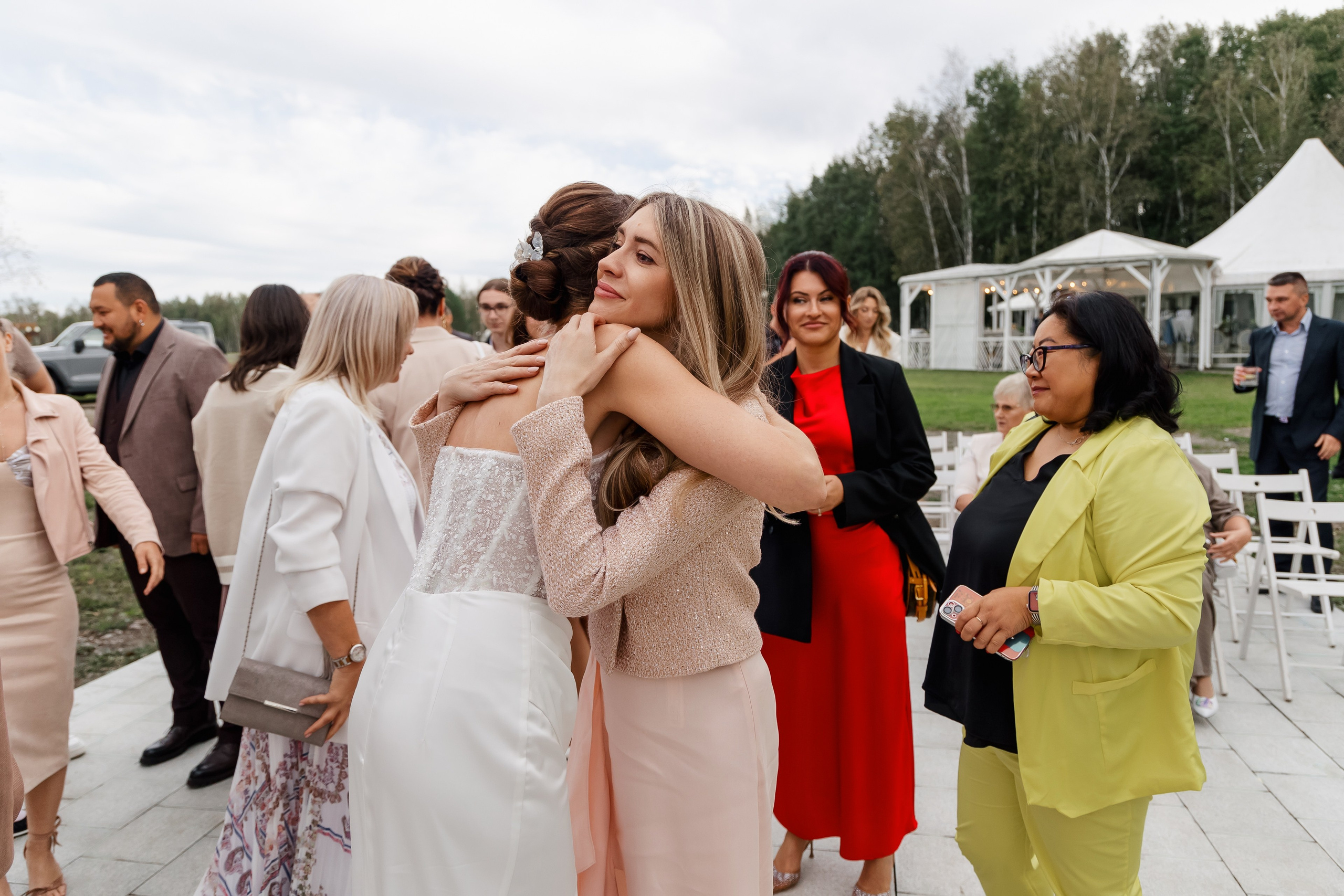 Павел и Вера. Мельница. Выездная регистрация. Свадебный фотограф в Хабаровске