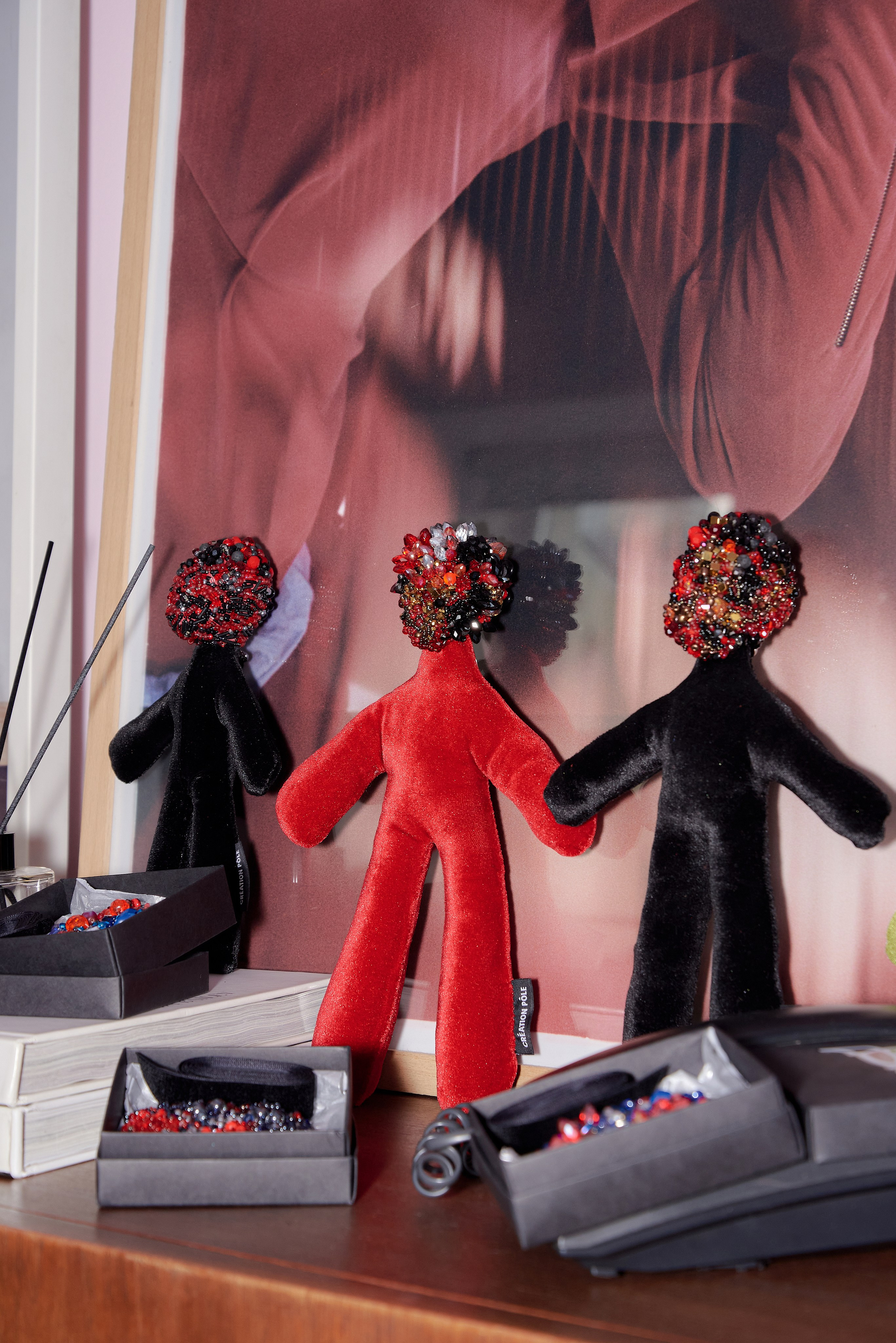 Поп-ап брендов EMBRA и CREATION POLE. Наталия Дианова — фотограф для брендов и экспертов в Москве