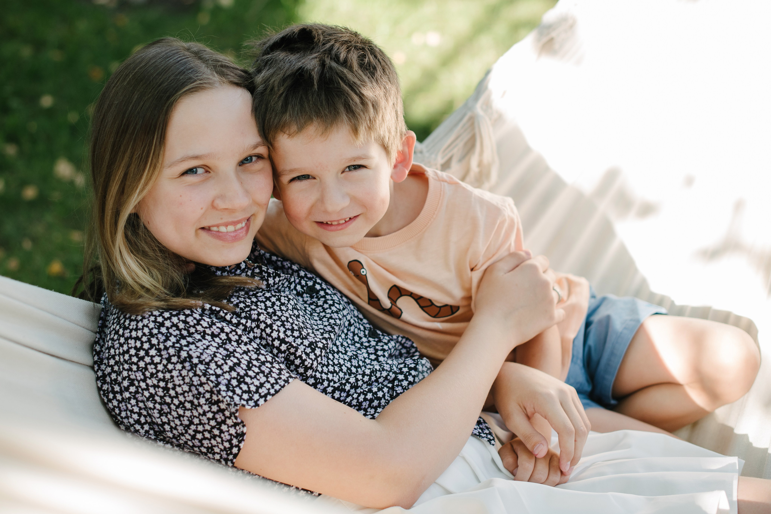 Катя. Фотограф Алиса Калинина