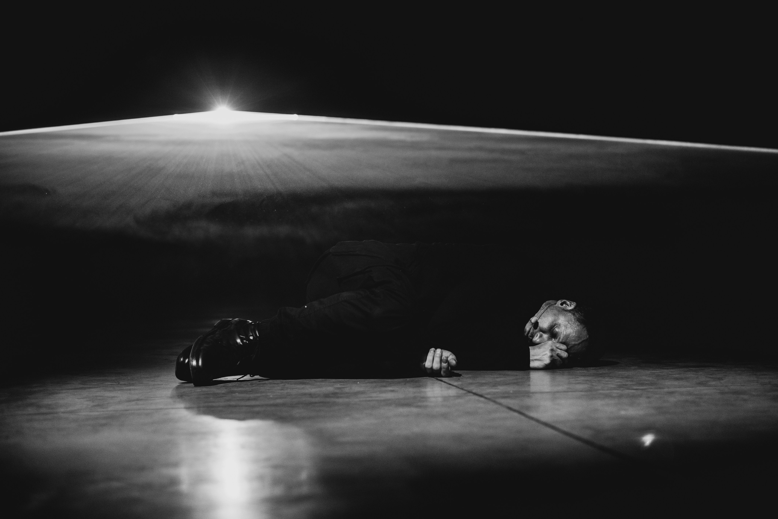 Солярис. Фотограф Алиса Калинина