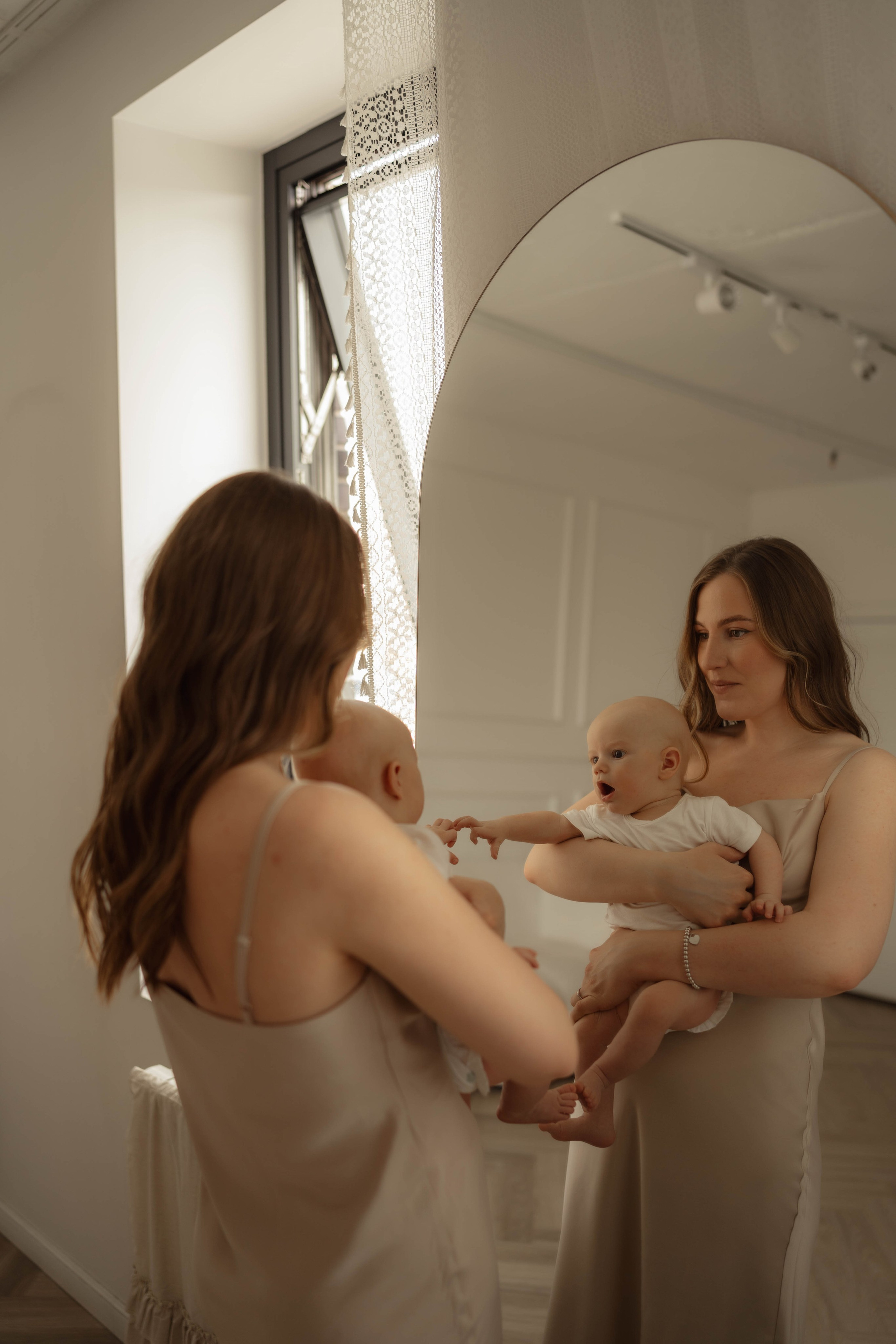 Света и Савелий. Фотограф в Новосибирске Диана Ильиных