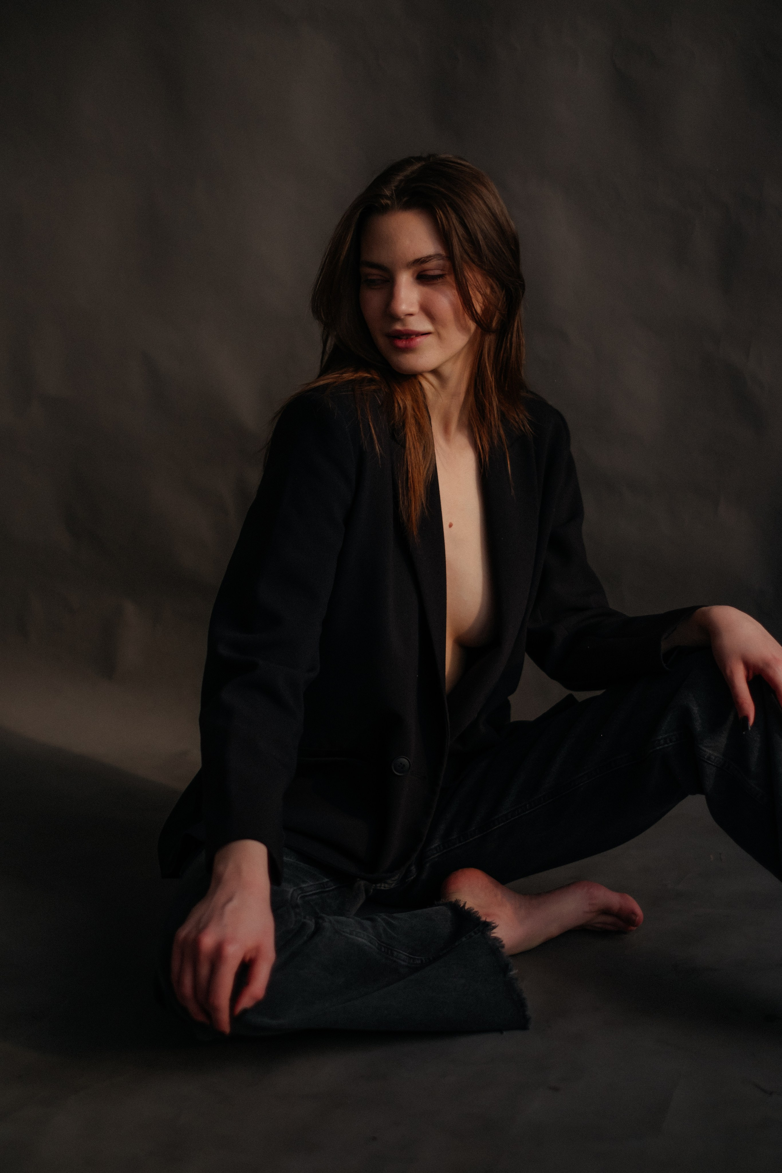 Катя. Фотограф в Новосибирске Диана Ильиных