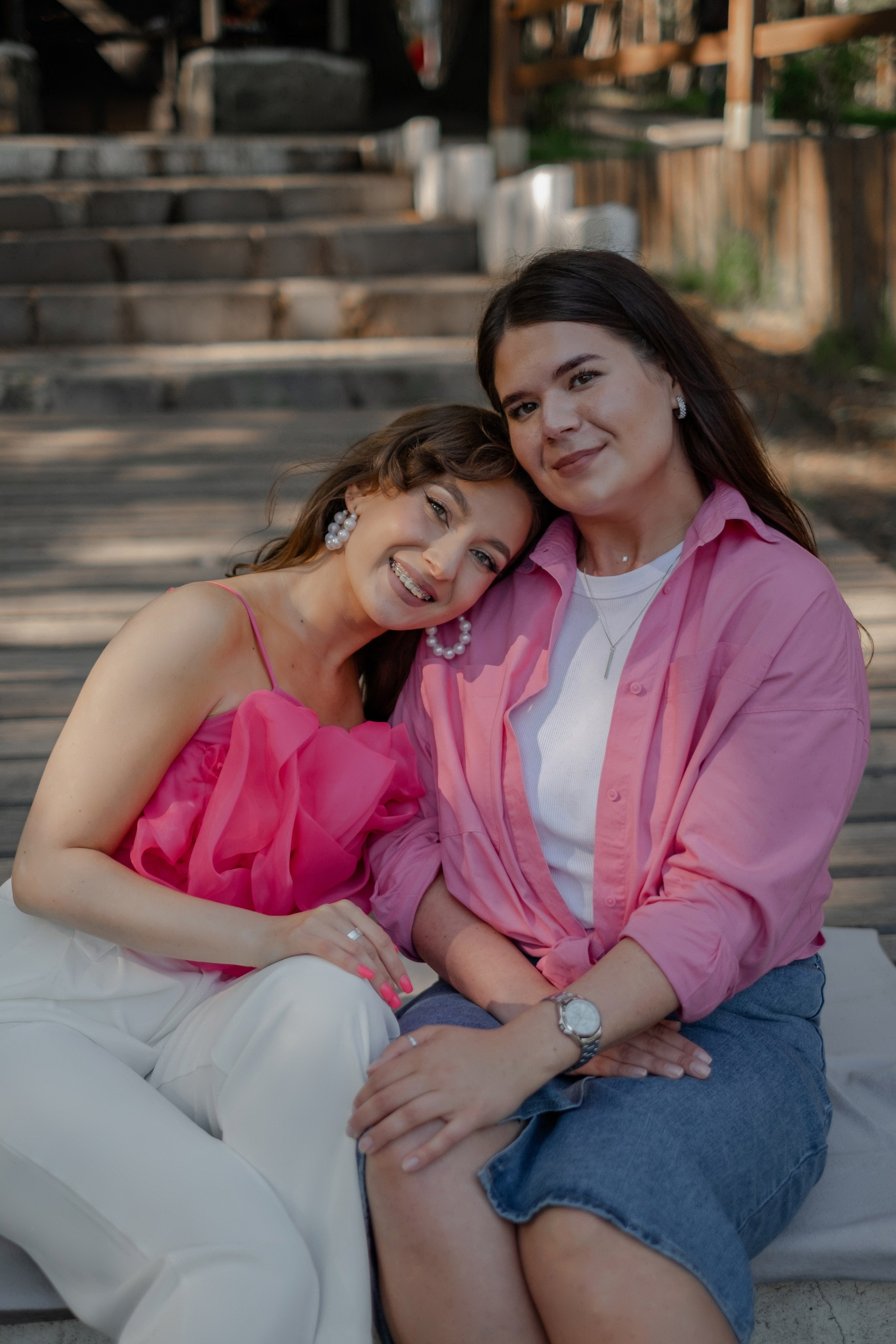 День рождения Риты. Фотограф в Новосибирске Диана Ильиных