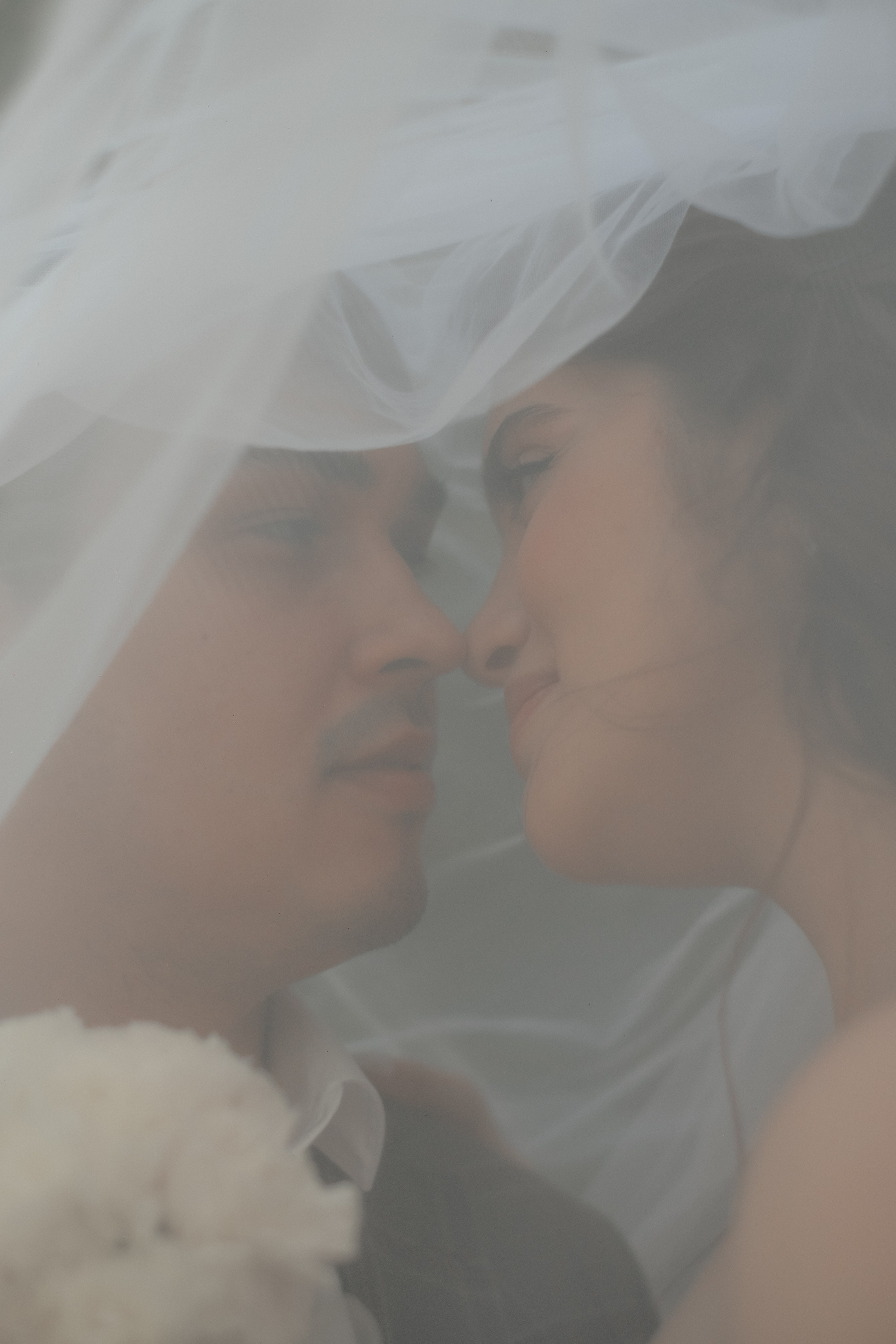 Свадьба Галины и Андрея | полный день. Фотограф в Новосибирске Диана Ильиных